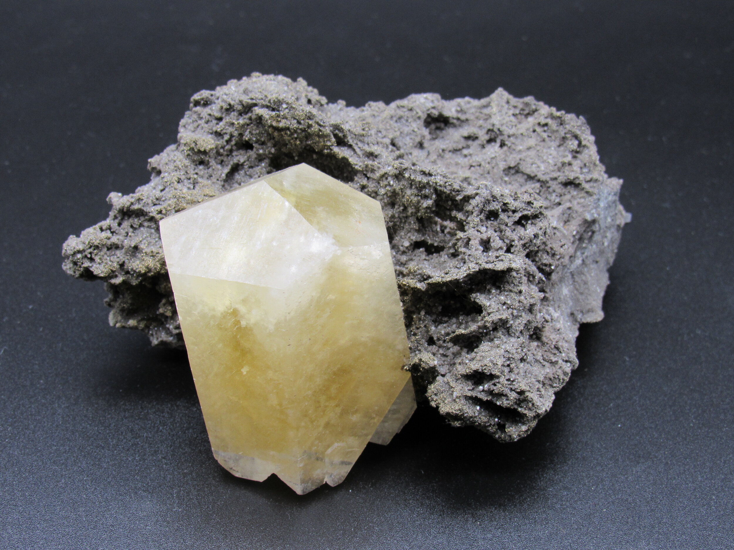 Calcite - Missouri
