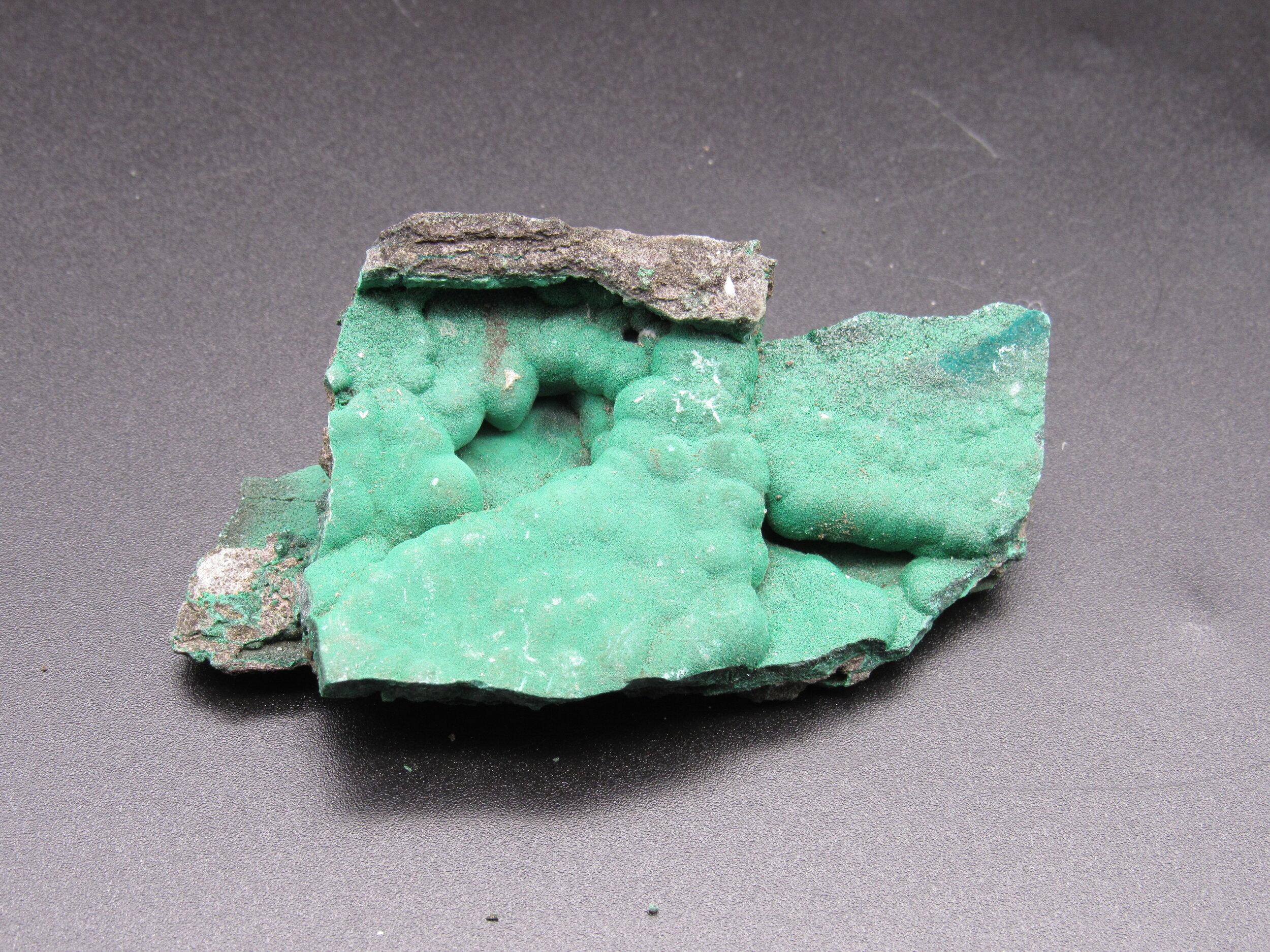 Malachite - DR of Congo