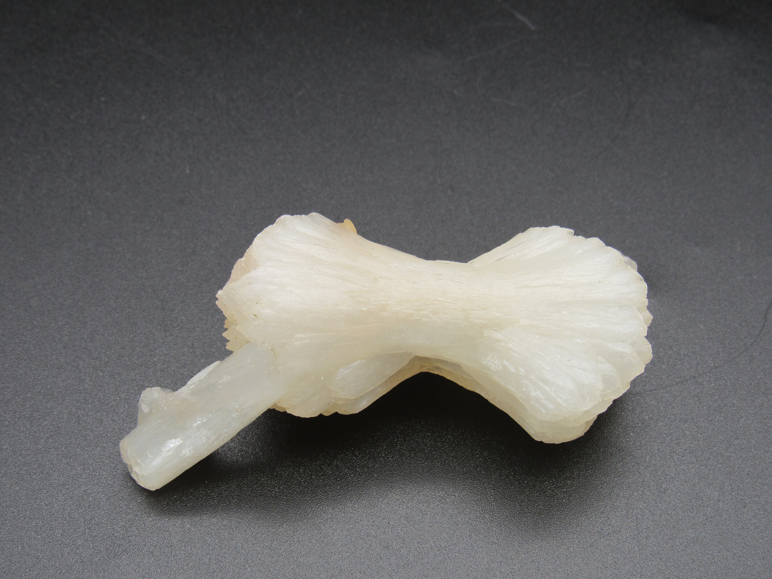 Stilbite "Bow Tie"  - india