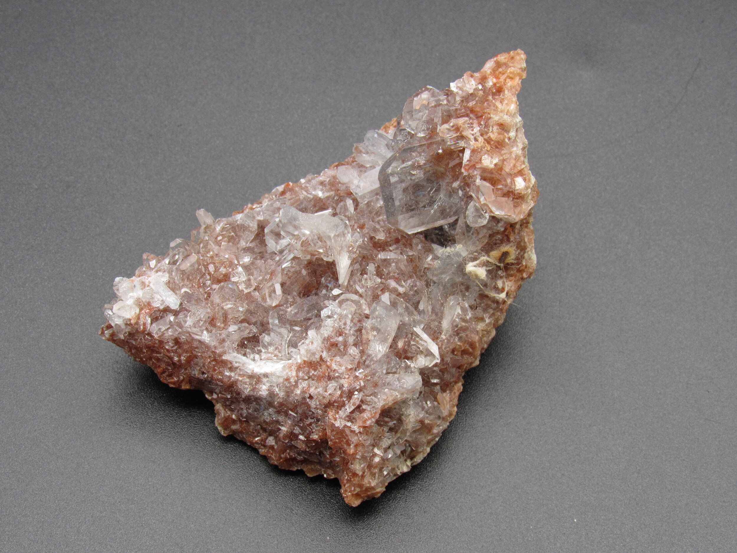 Celestite  - Turkmenistan