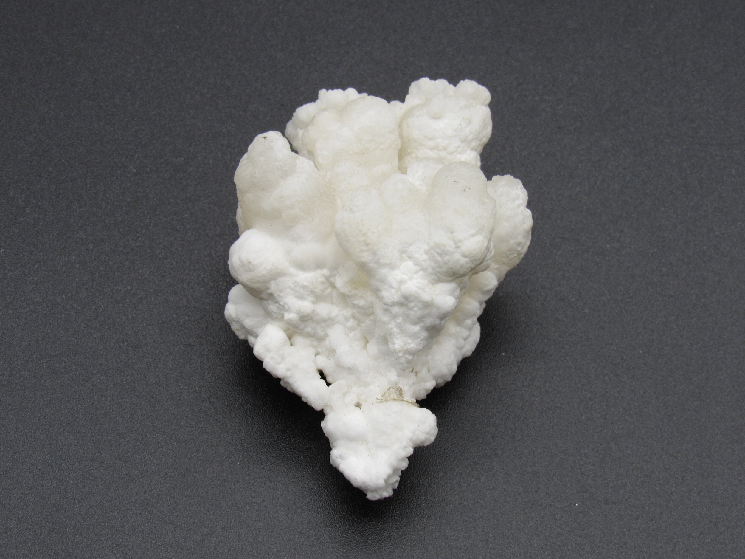 Aragonite  -  Kyrgyzstan