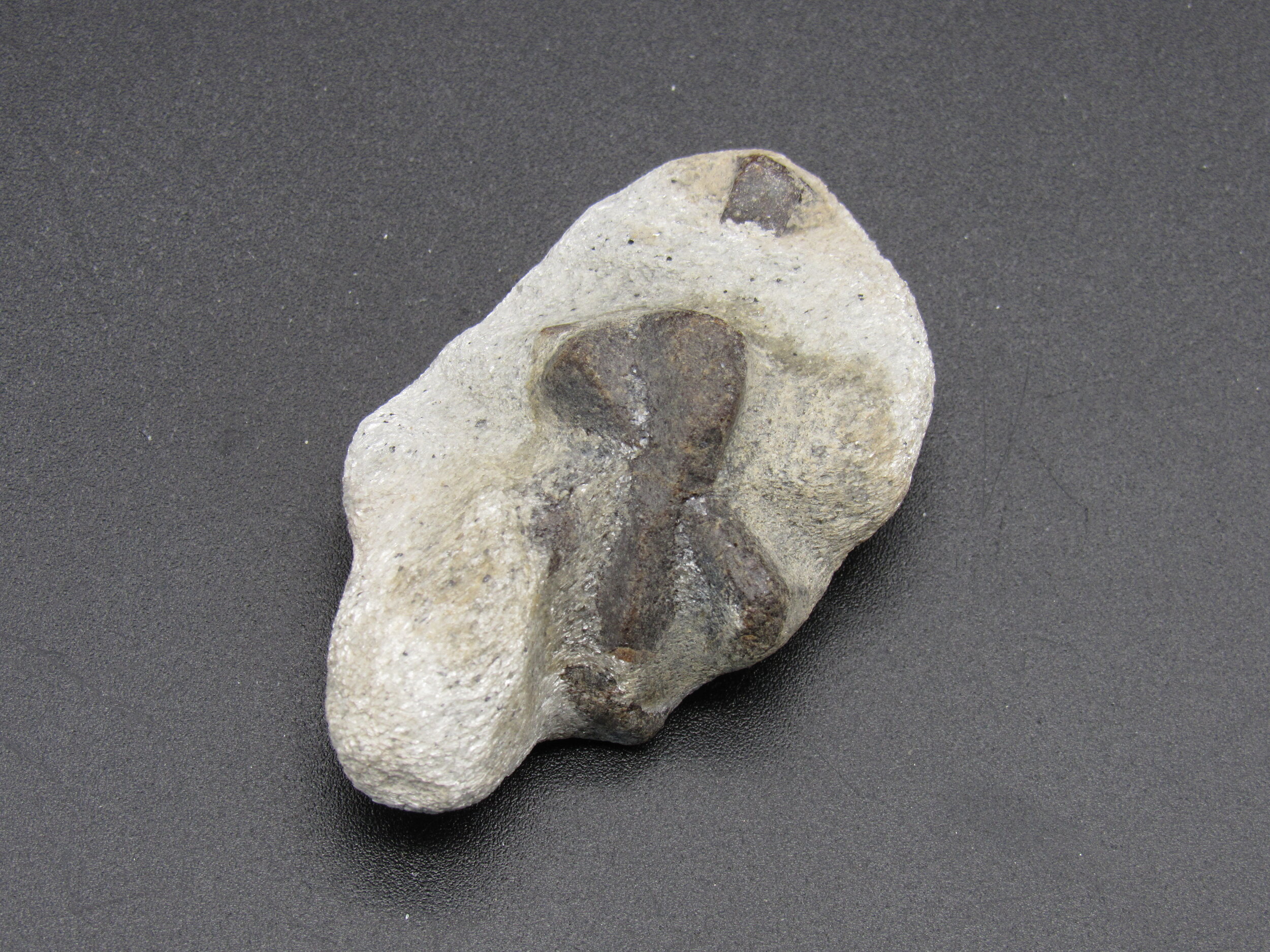 Staurolite  -  Russia