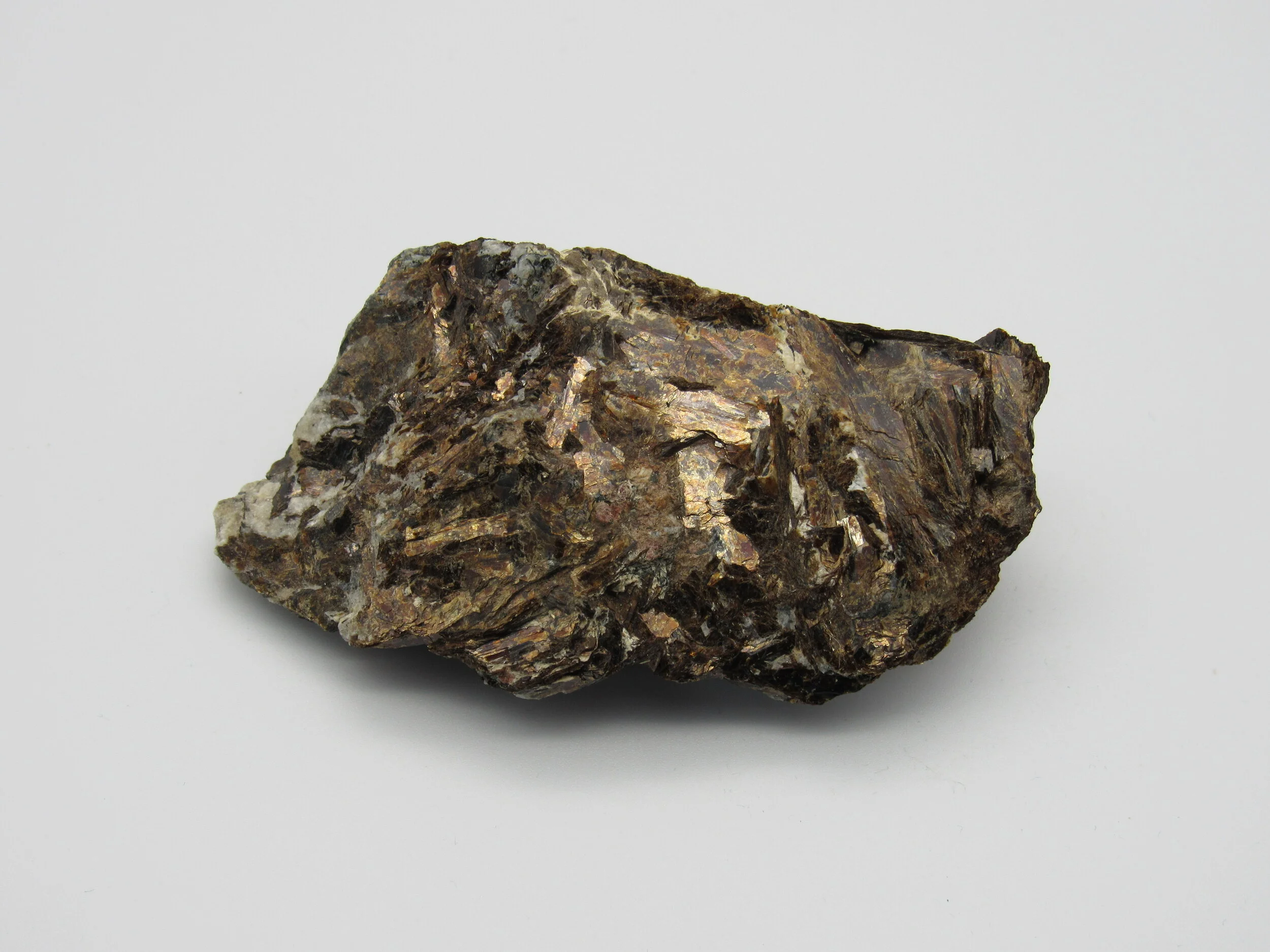Astrophyllite  -  Russia 