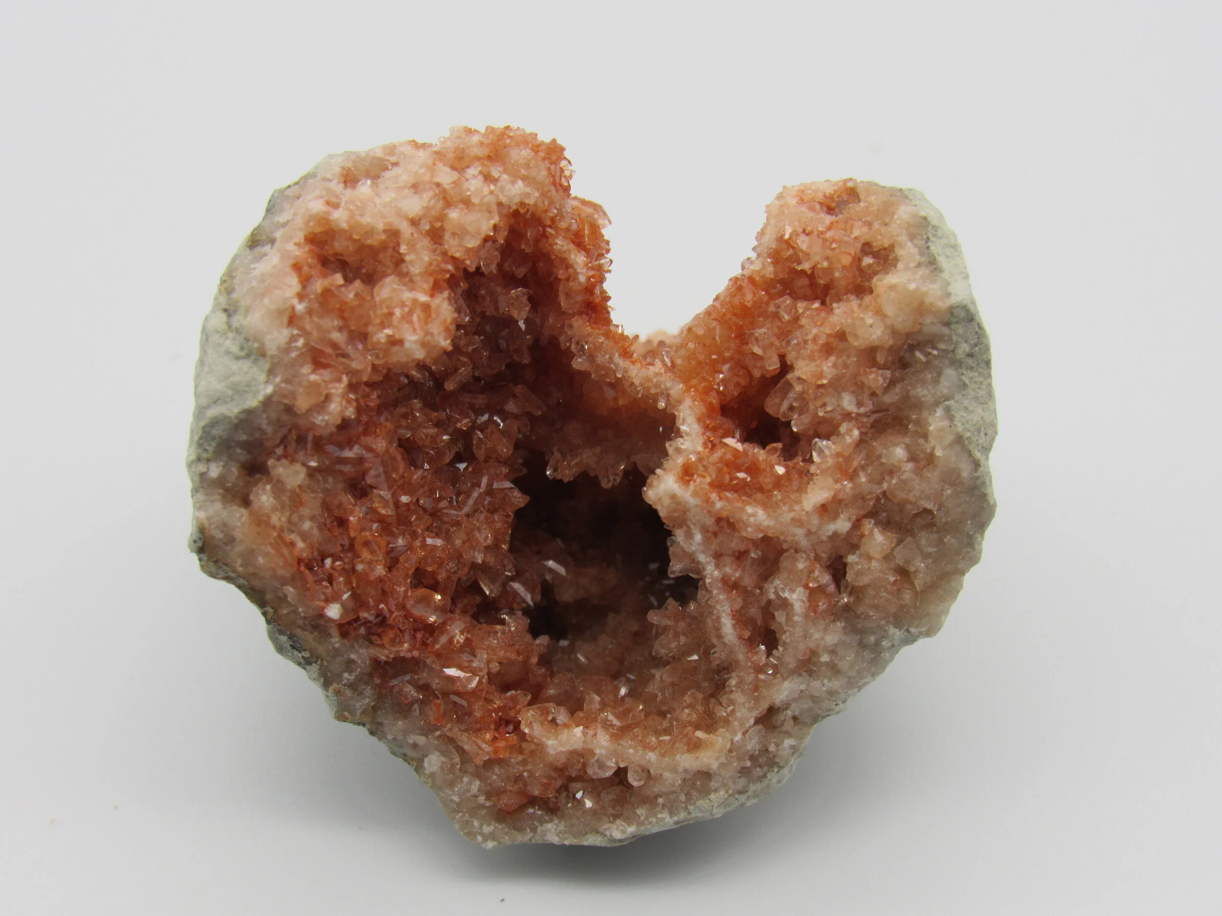 Celestite  - Turkmenistan