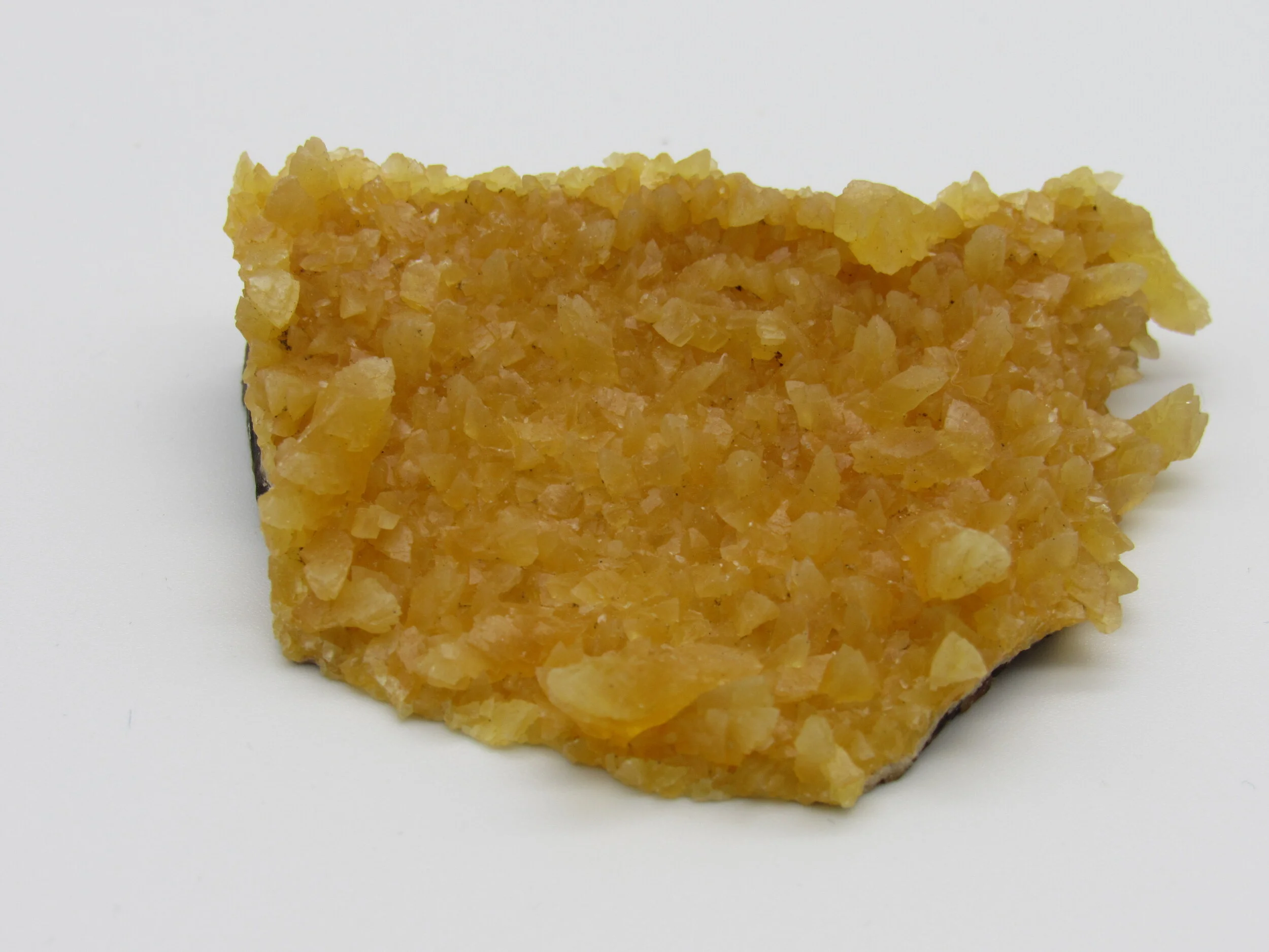 Calcite  -  South Dakota