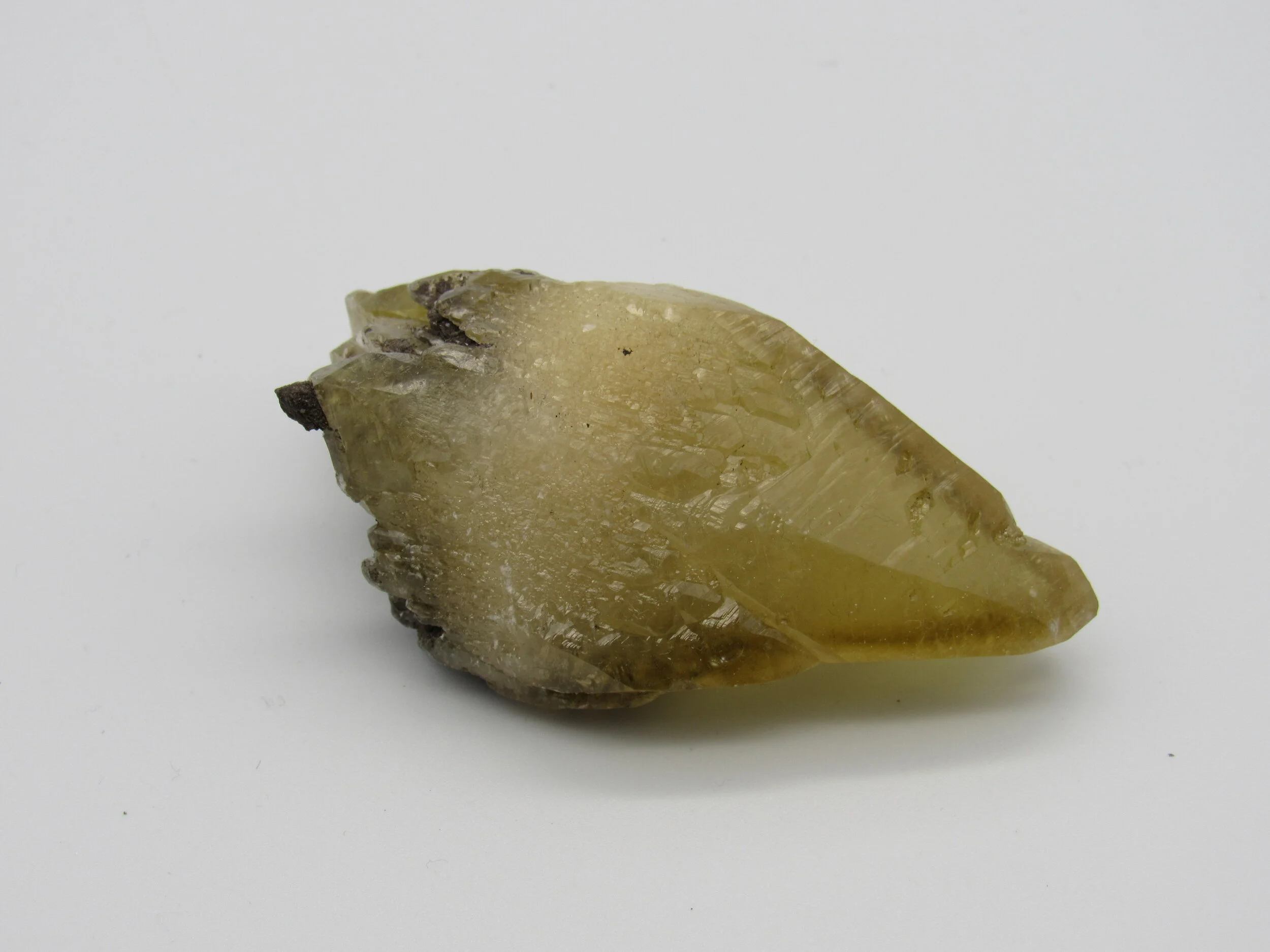 Calcite  -  Missouri