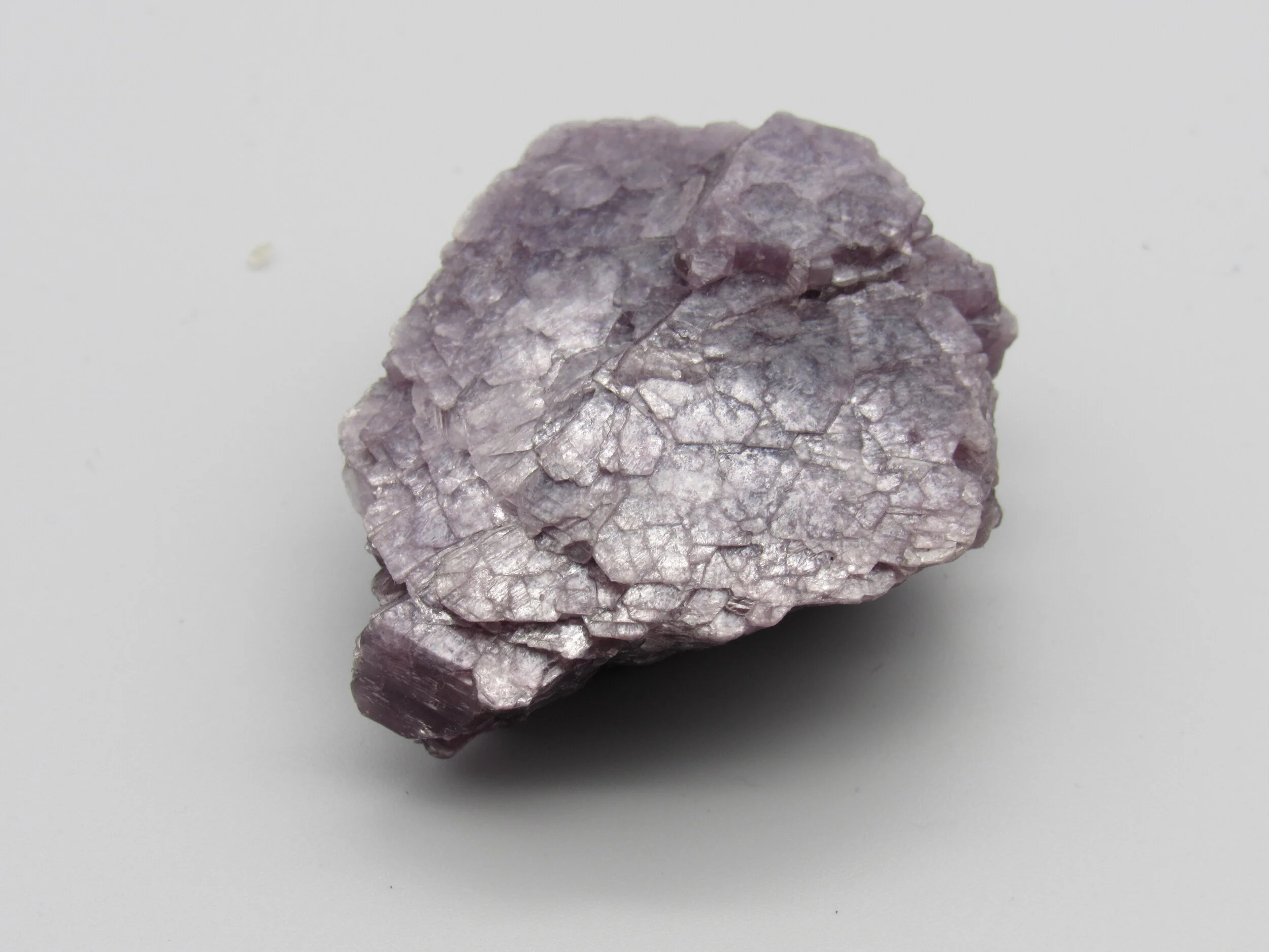 Lepidolite  -  Brazil