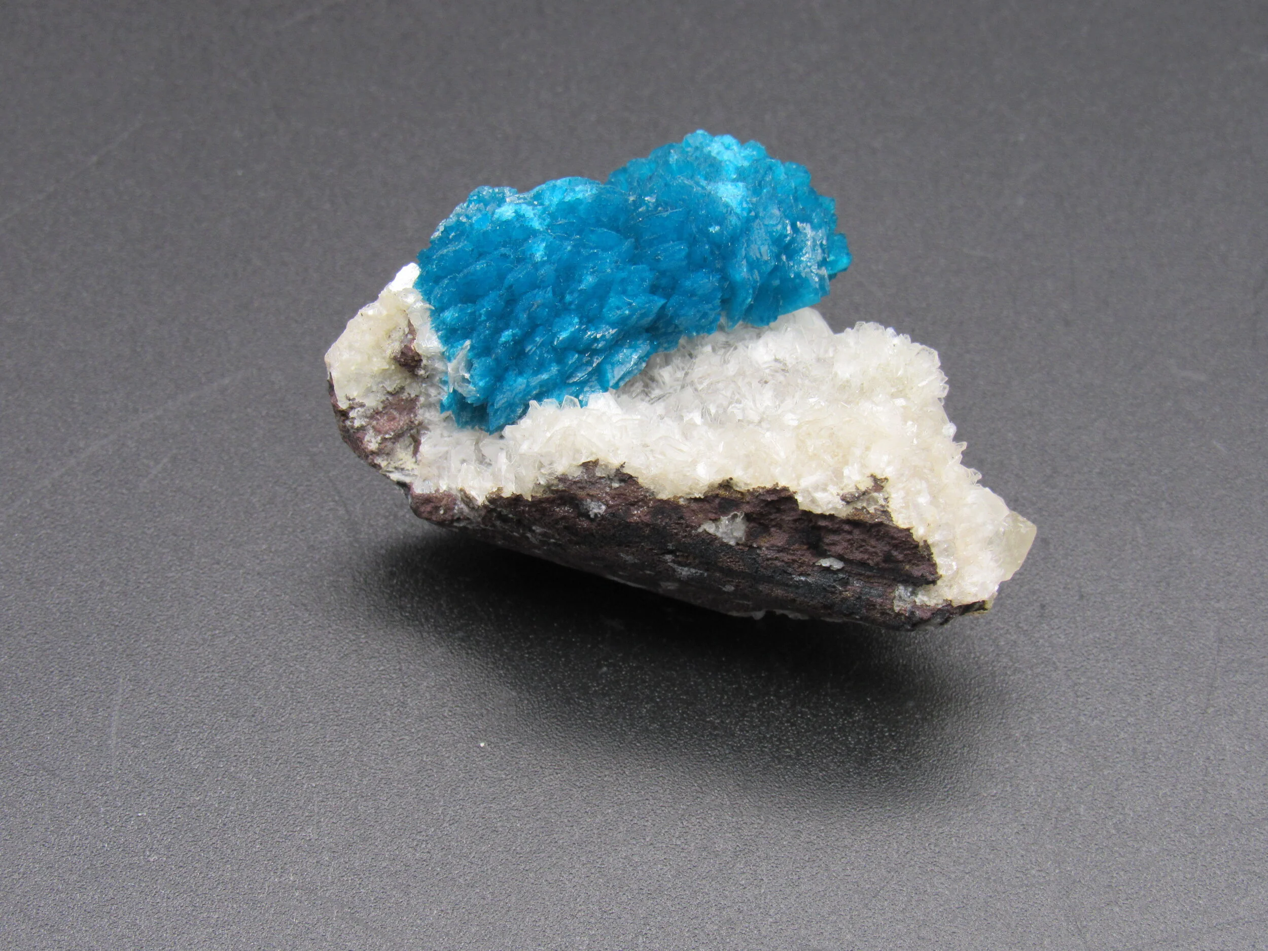 Cavansite  -  India