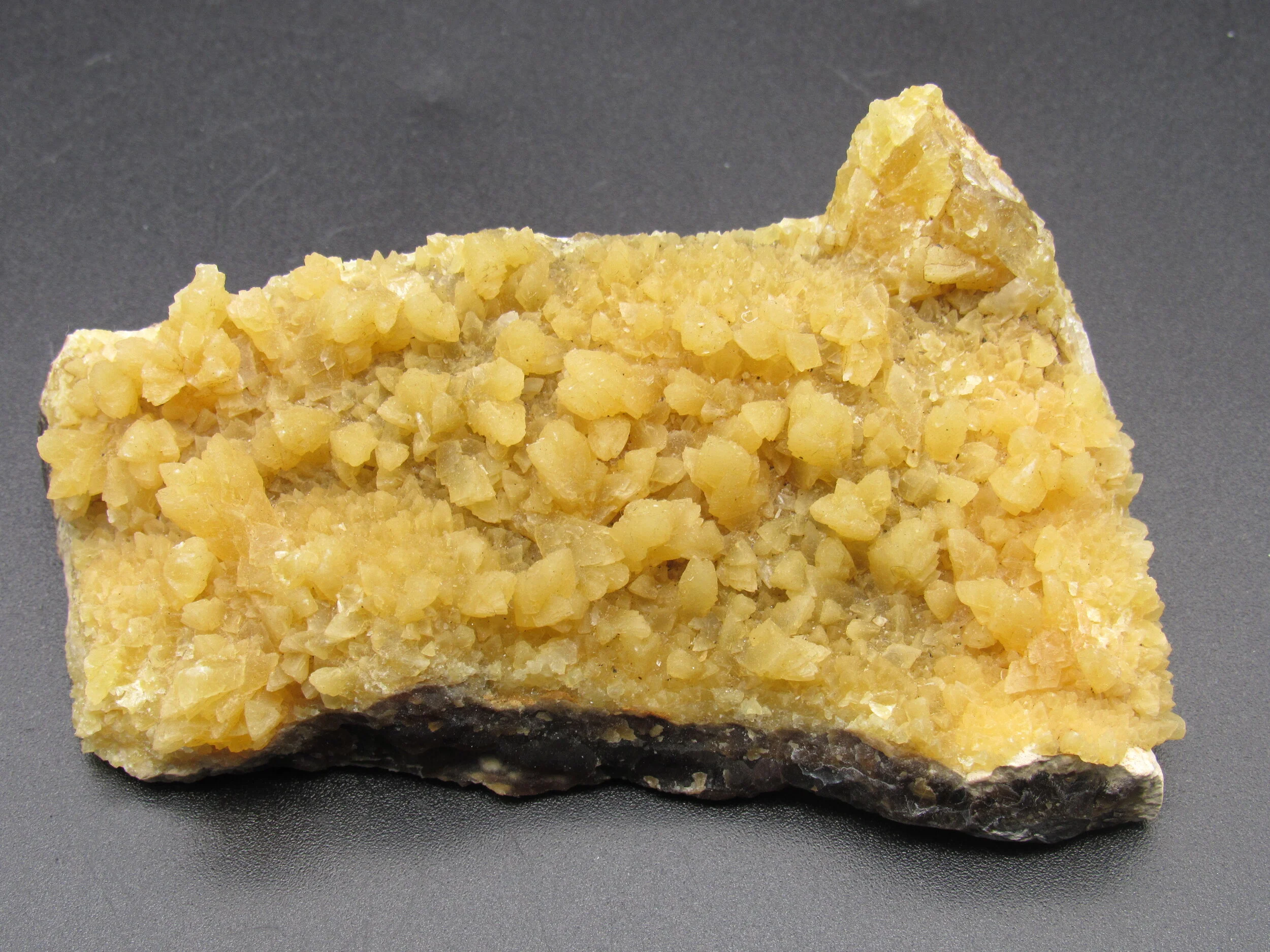 Calcite  -  South Dakota