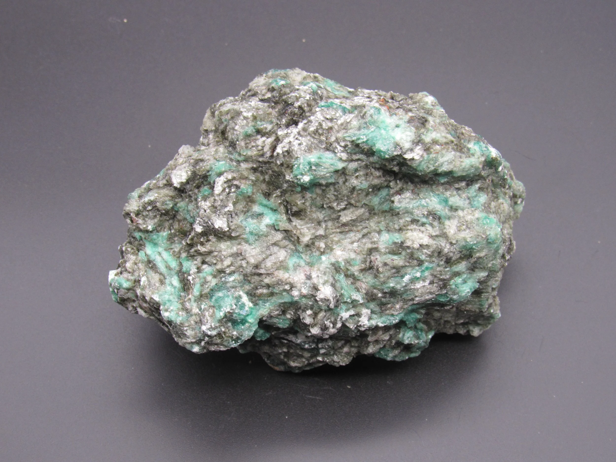 Emerald  -  Zimbabwe