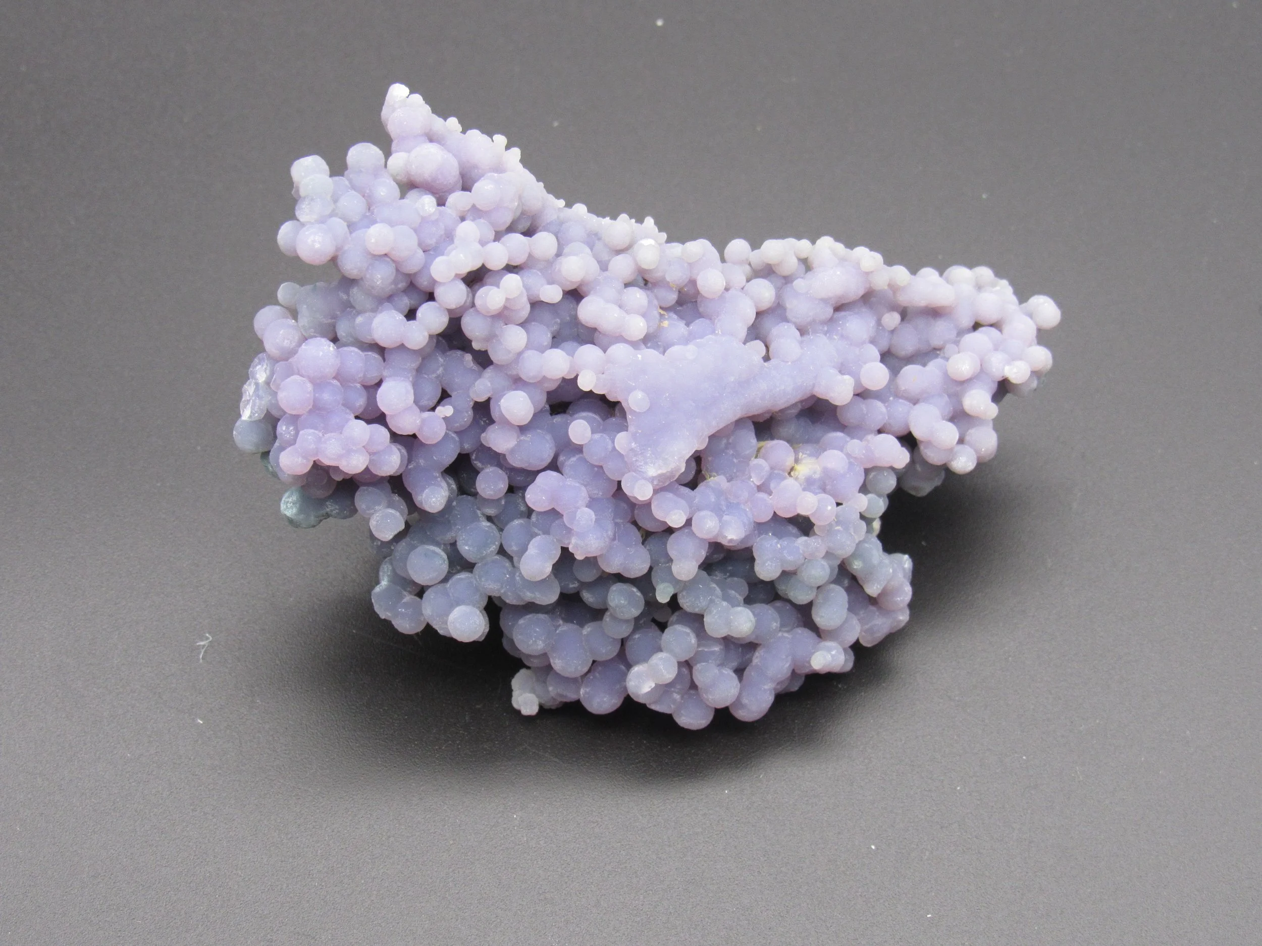 Chalcedony  -  Indonesia