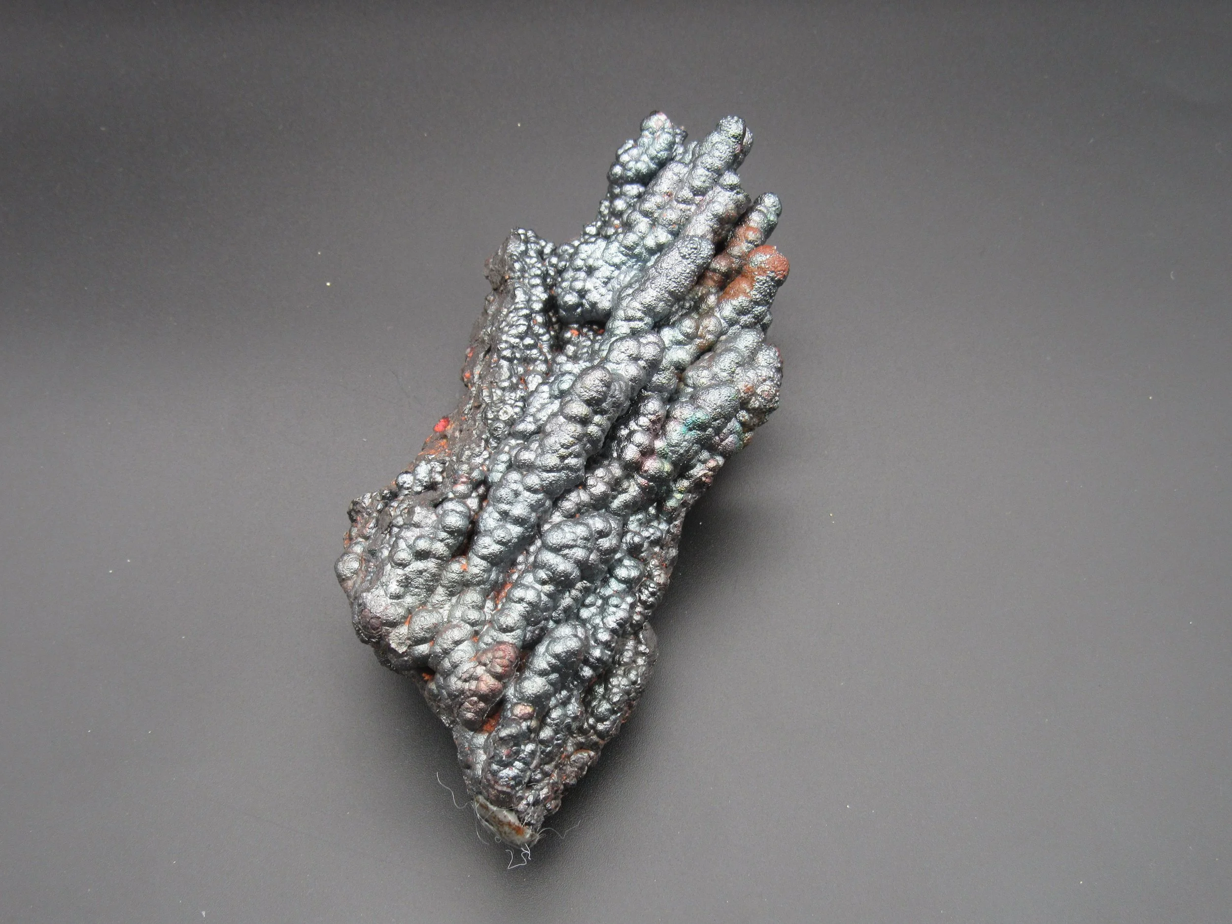 Goethite  -  Spain