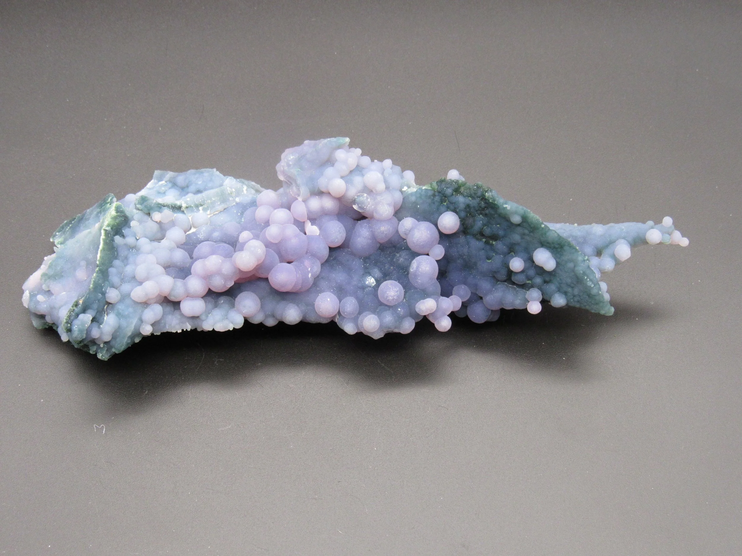 Chalcedony  -  Indonesia