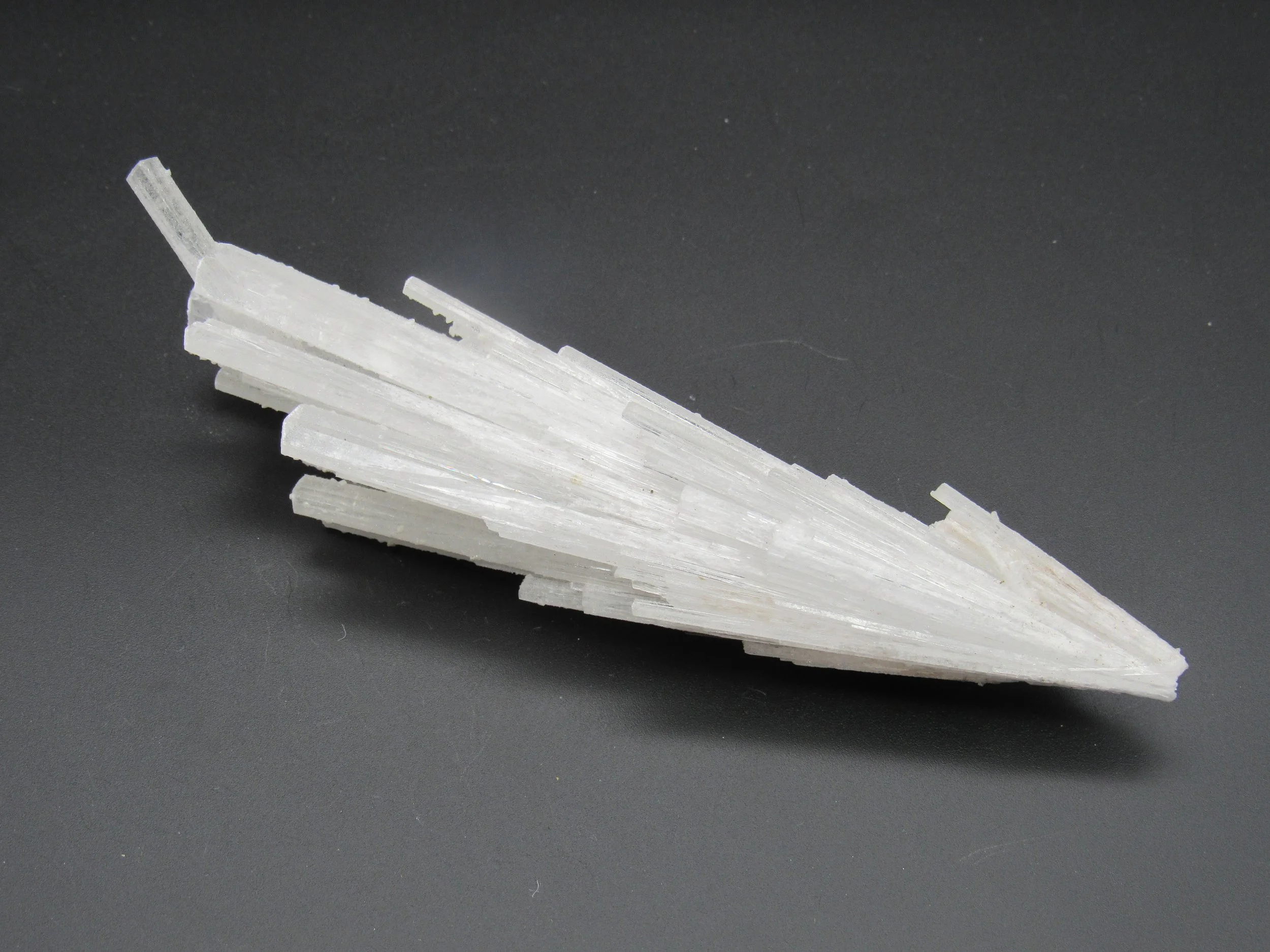Scolecite - India
