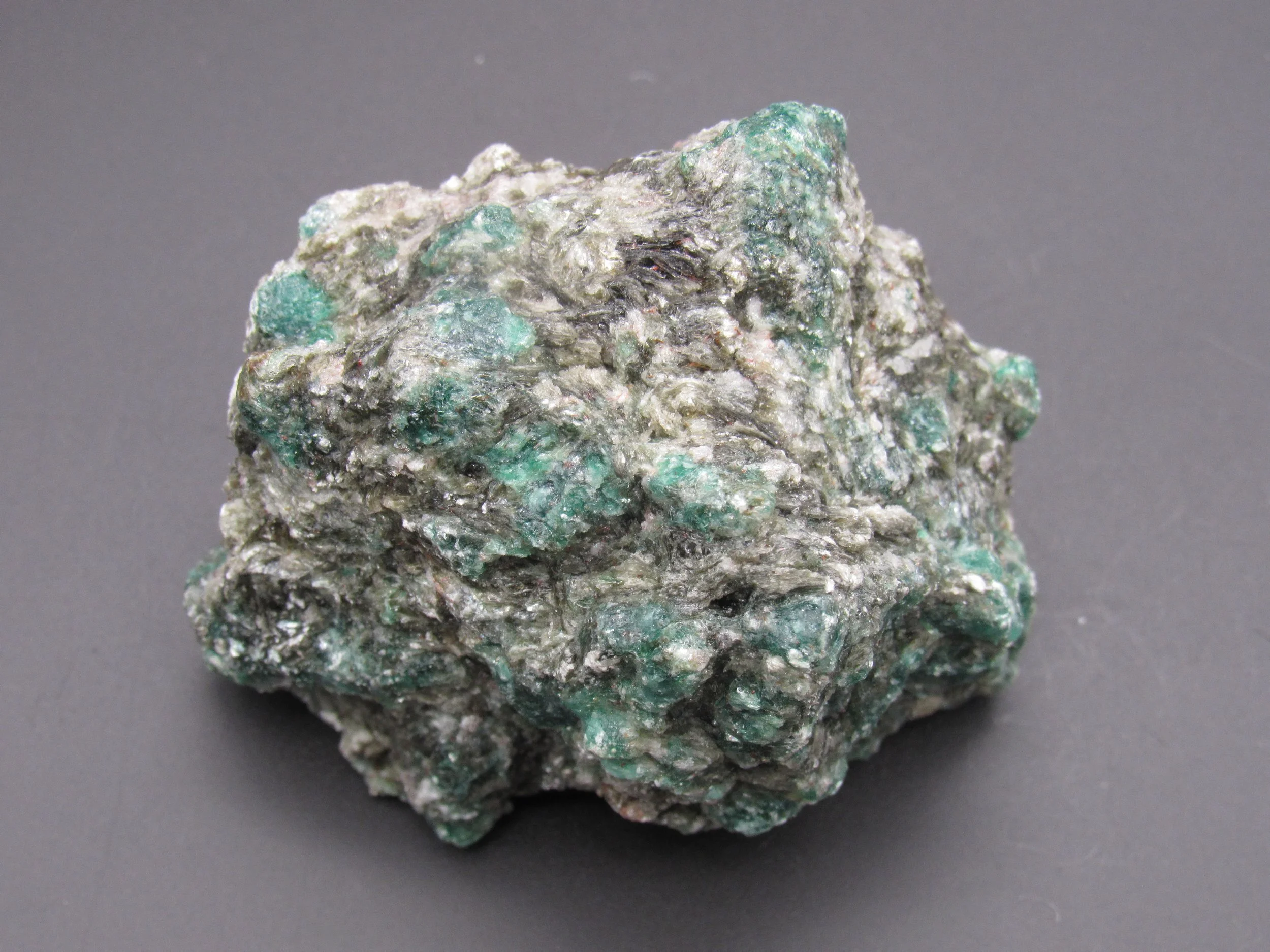 Emerald  -  Zimbabwe