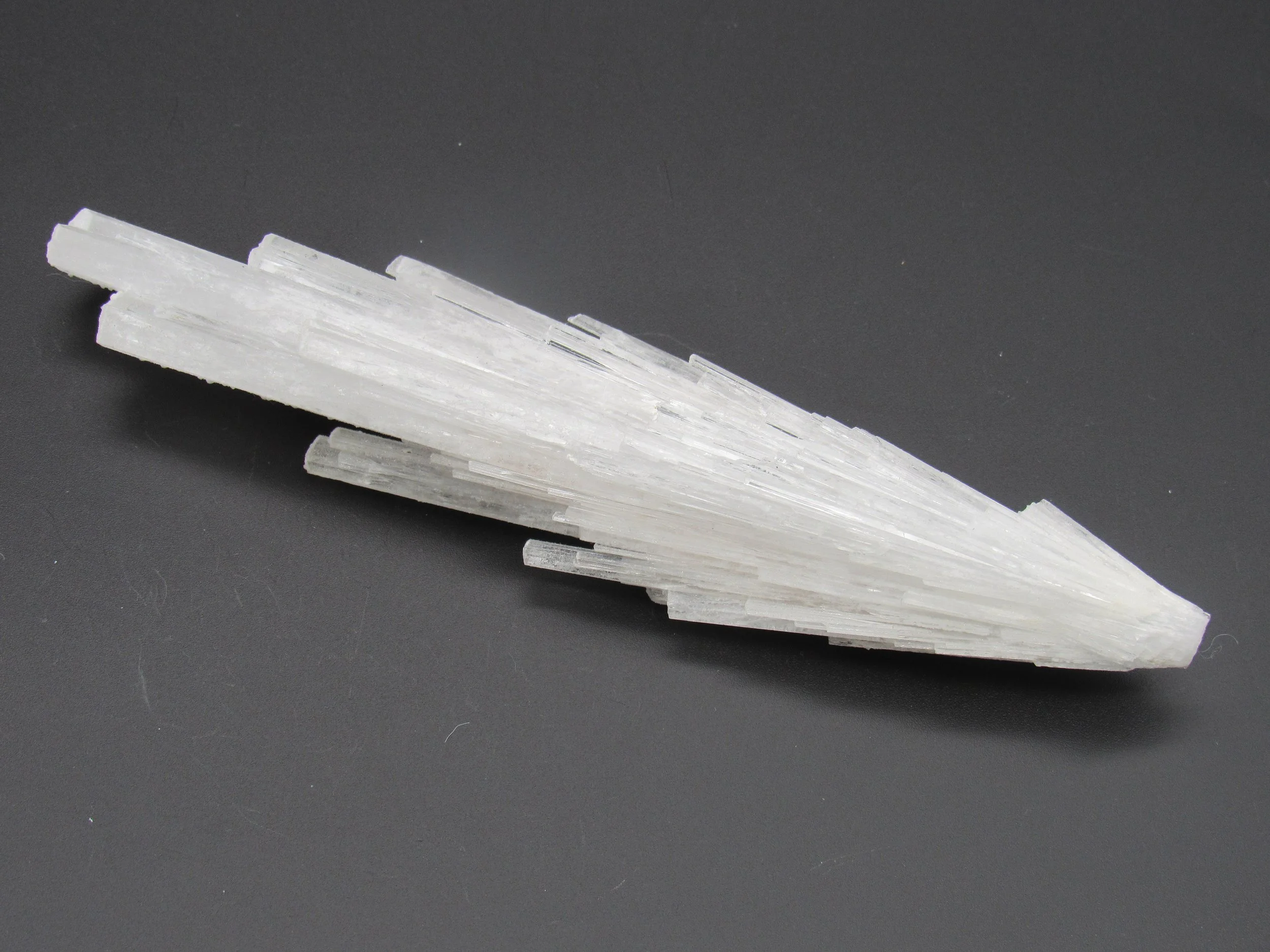 Scolecite - India