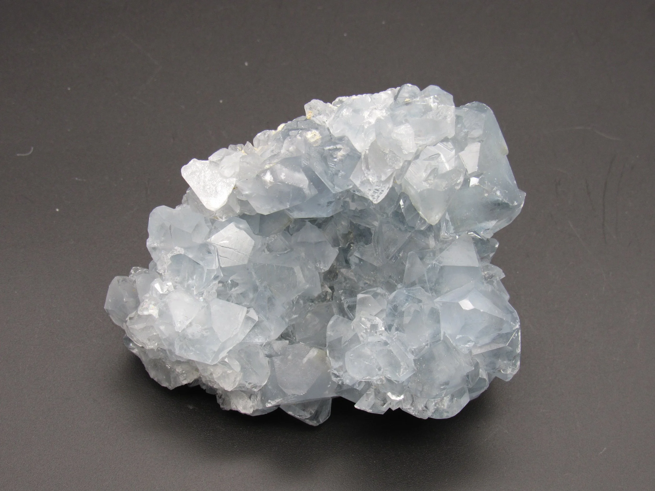 Celestite - Madagascar
