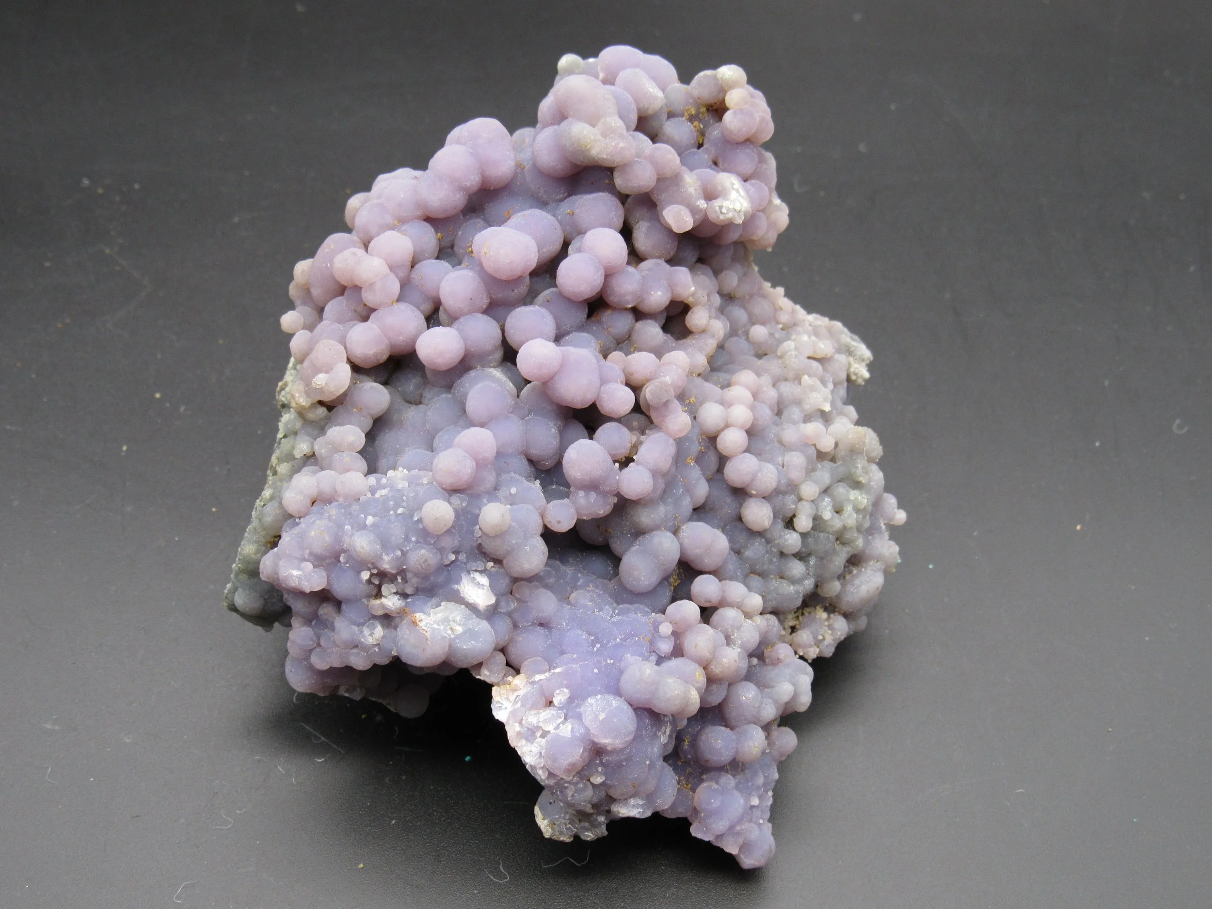 Chalcedony  -  Indonesia