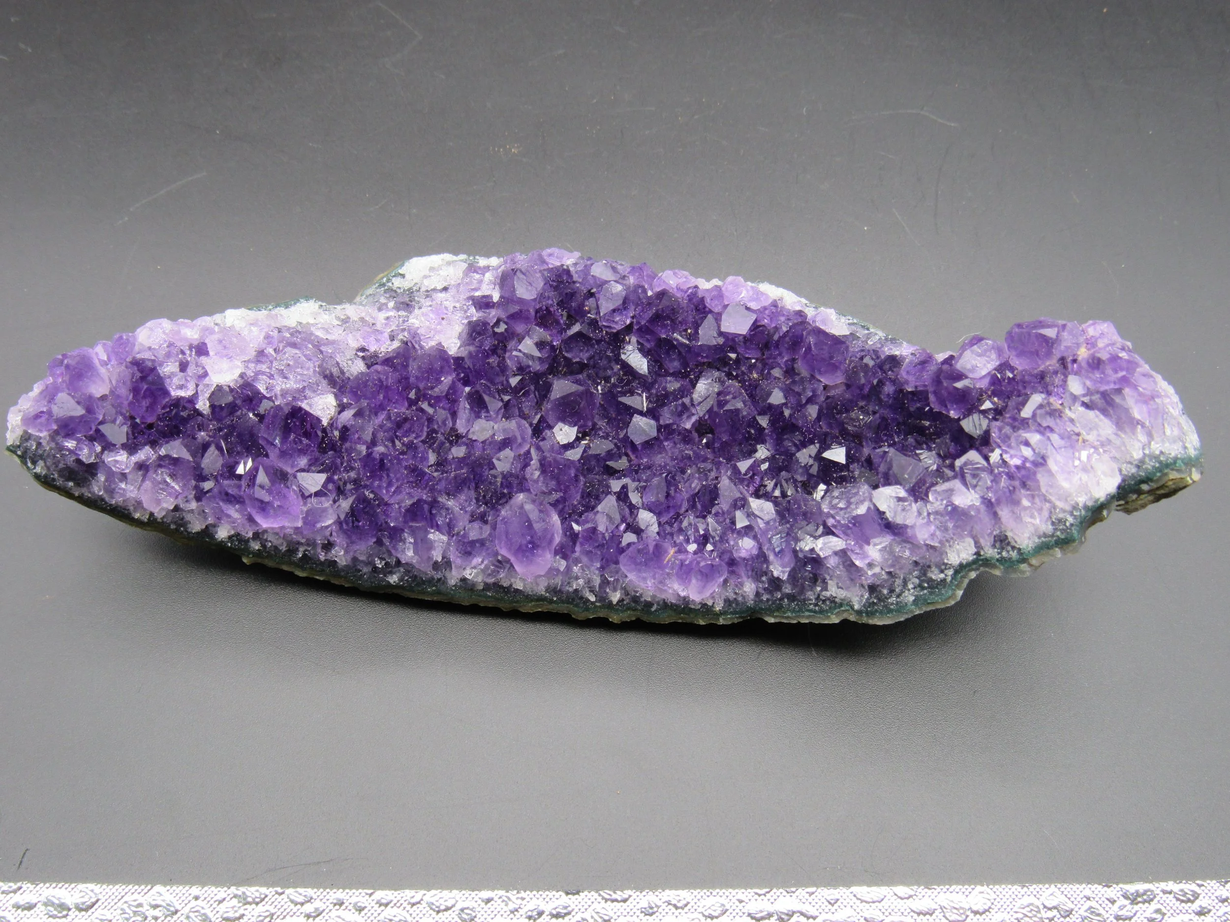 Amethyst  - Uruguay