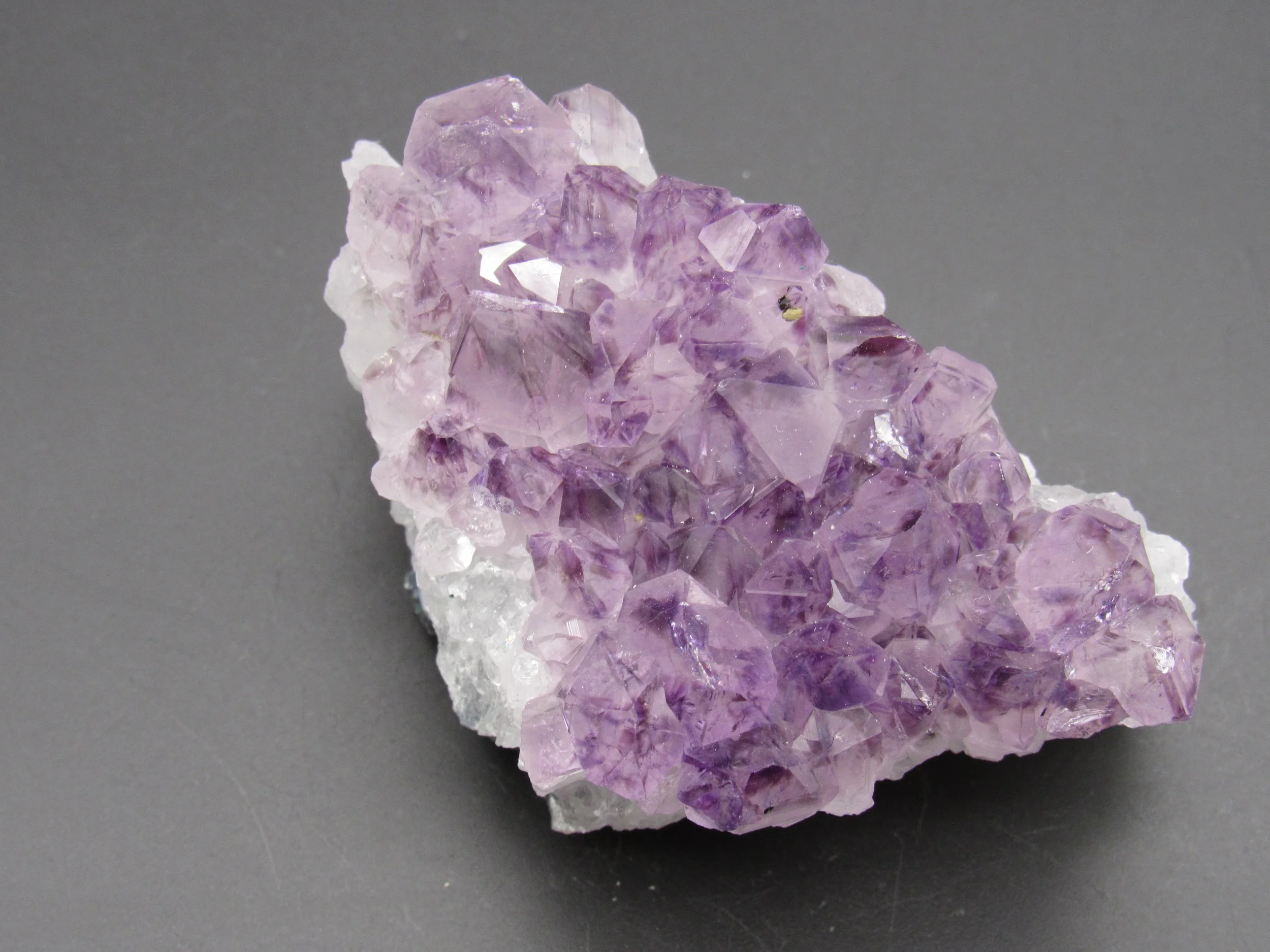 Amethyst  - Brazil