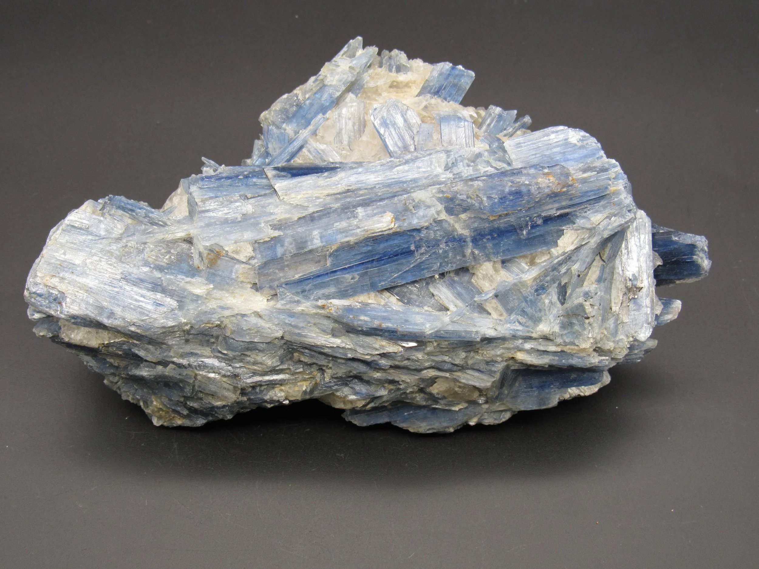 Kyanite - Brazil