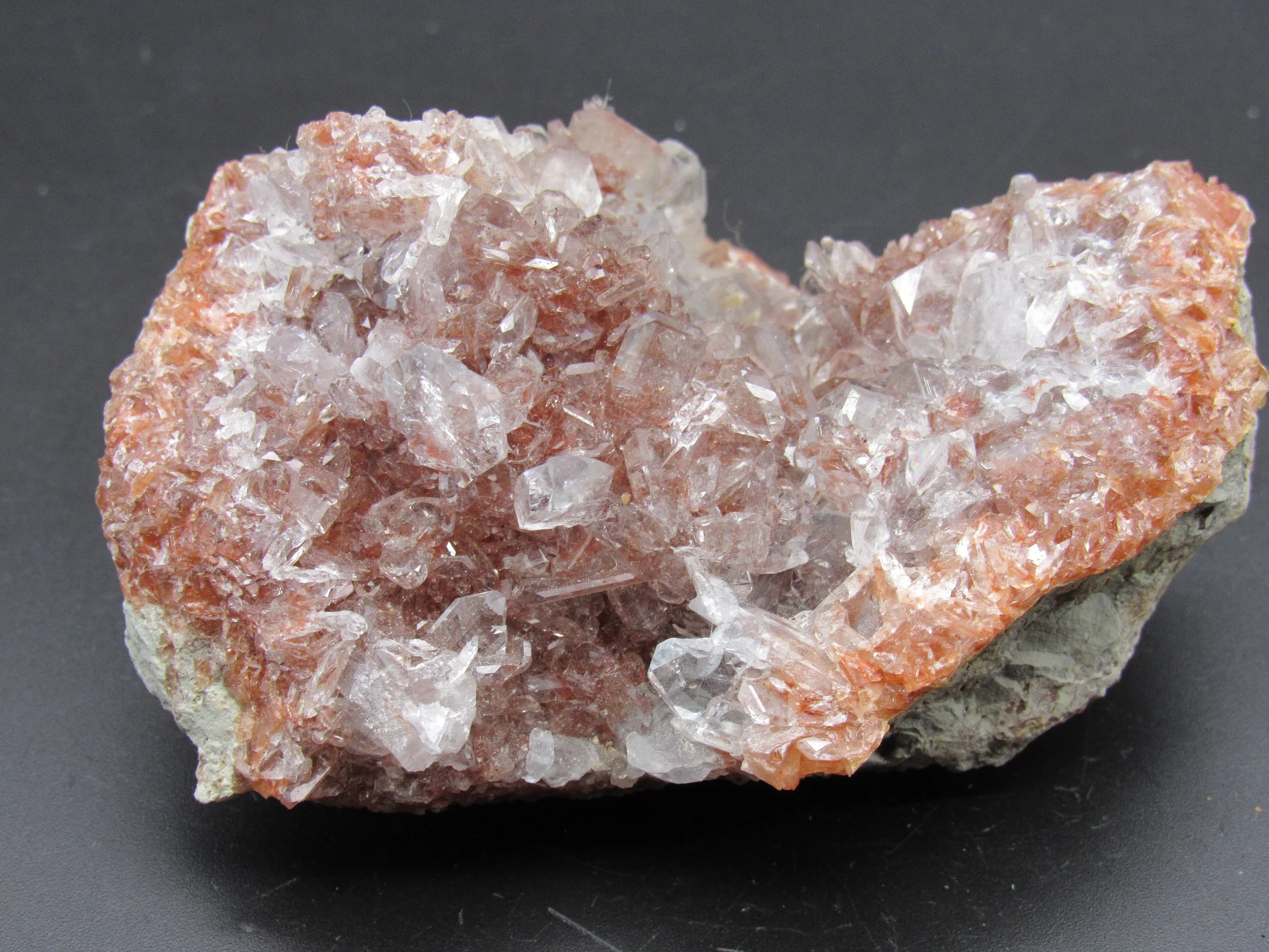 Celestite  - Turkmenistan