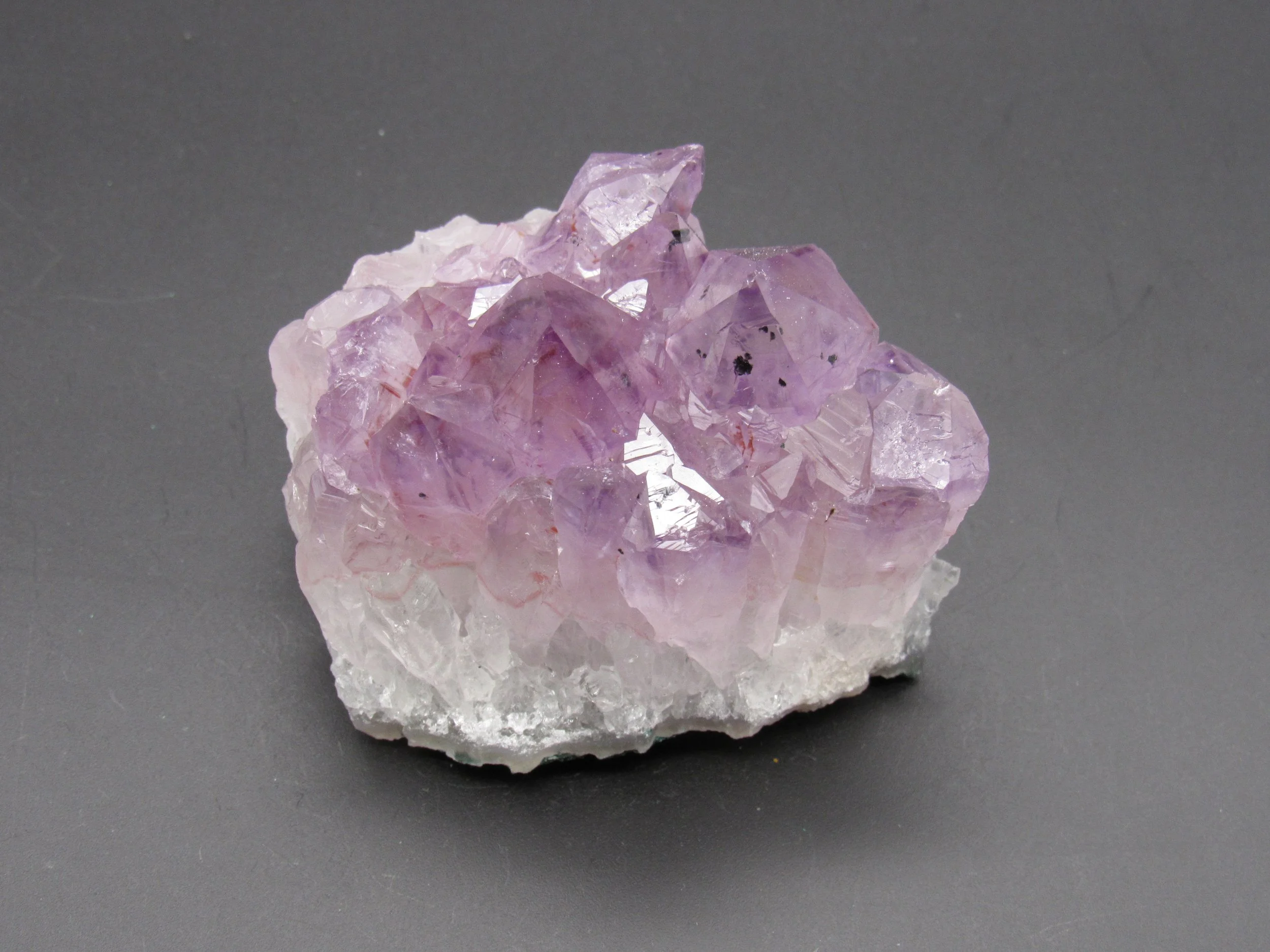 Amethyst  - Brazil