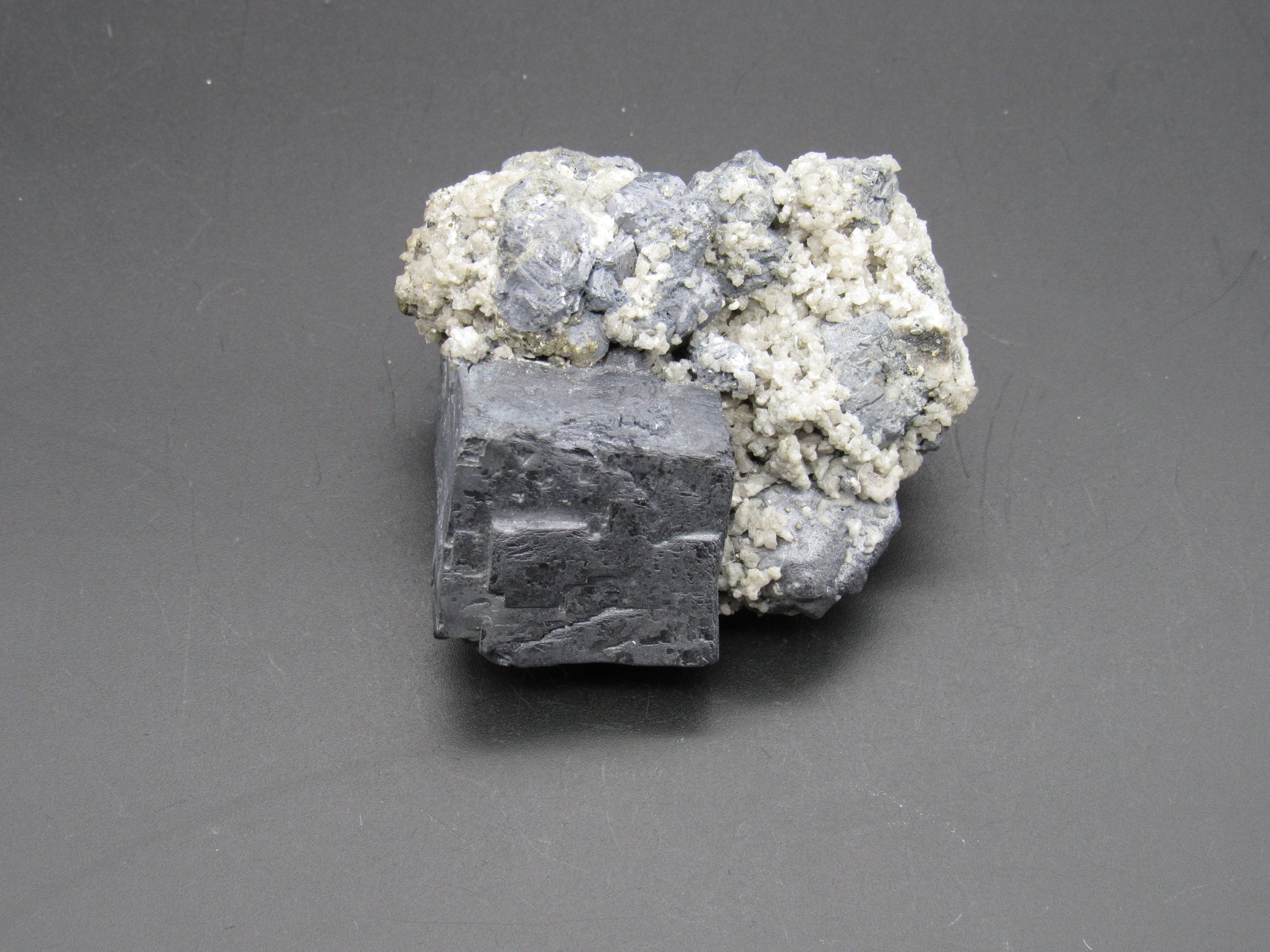 Galena and Dolomite - Missouri