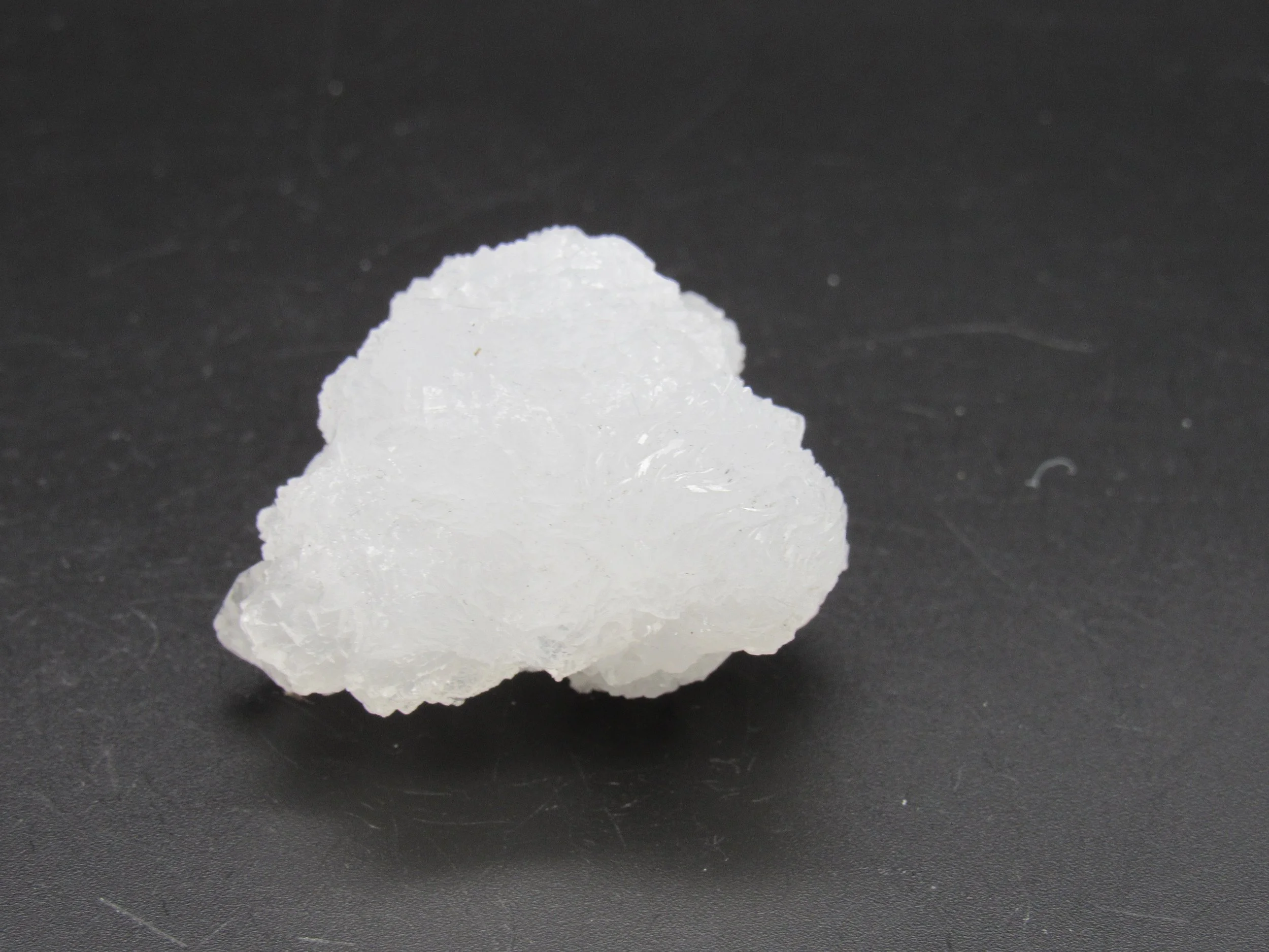 Goosecreekite  -  India