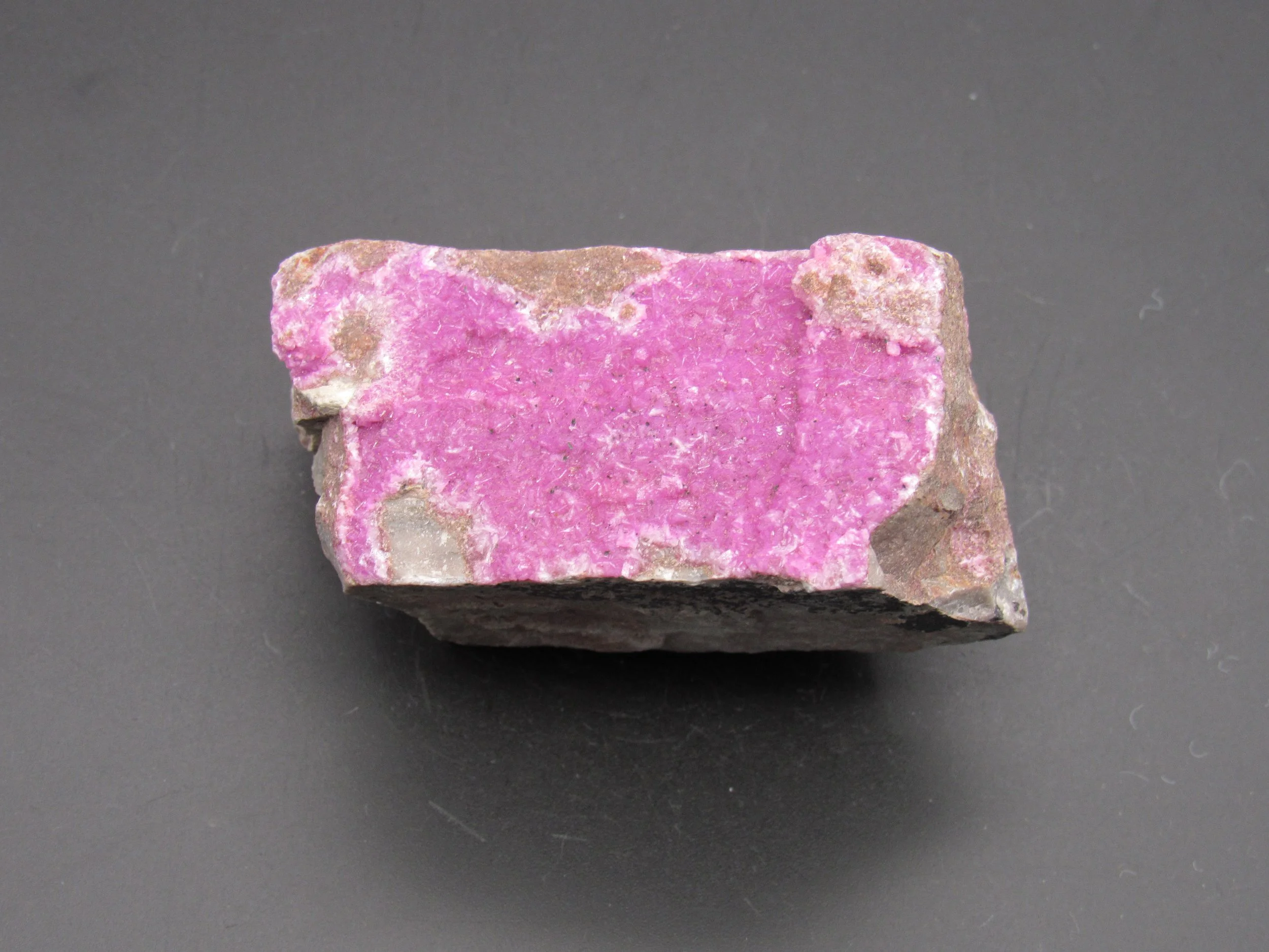 Cobaltoan  Dolomite - Democratic Republic of Congo