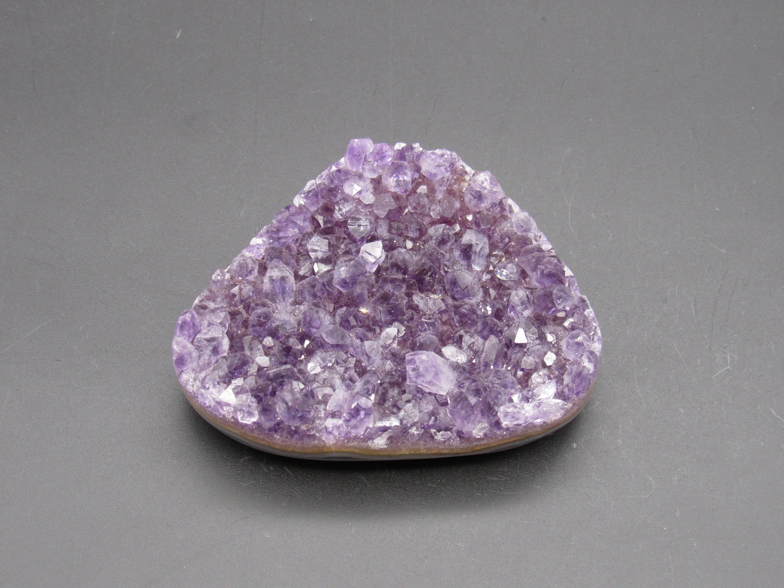 Amethyst  - Uruguay