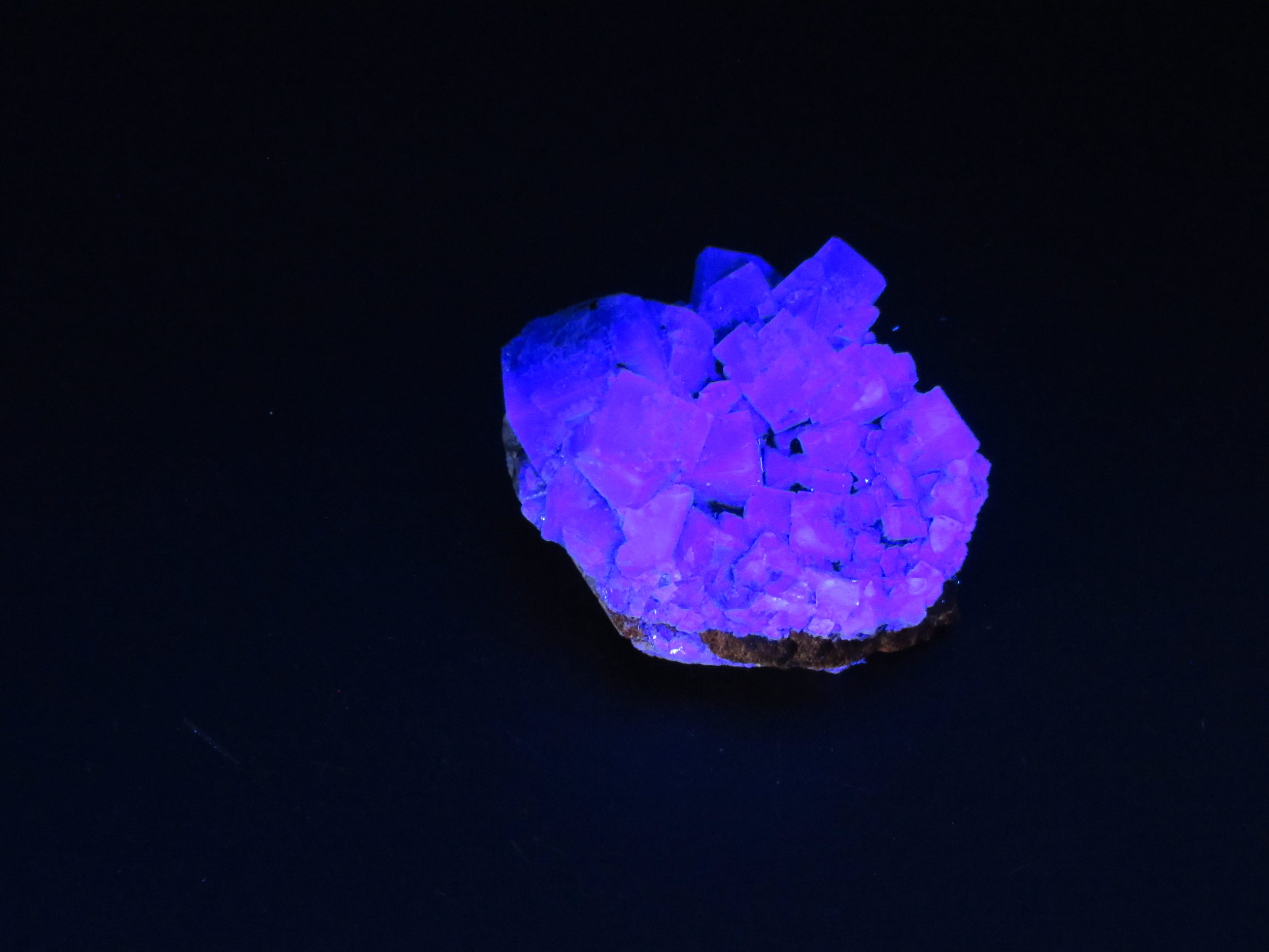 Fluorite - UK
