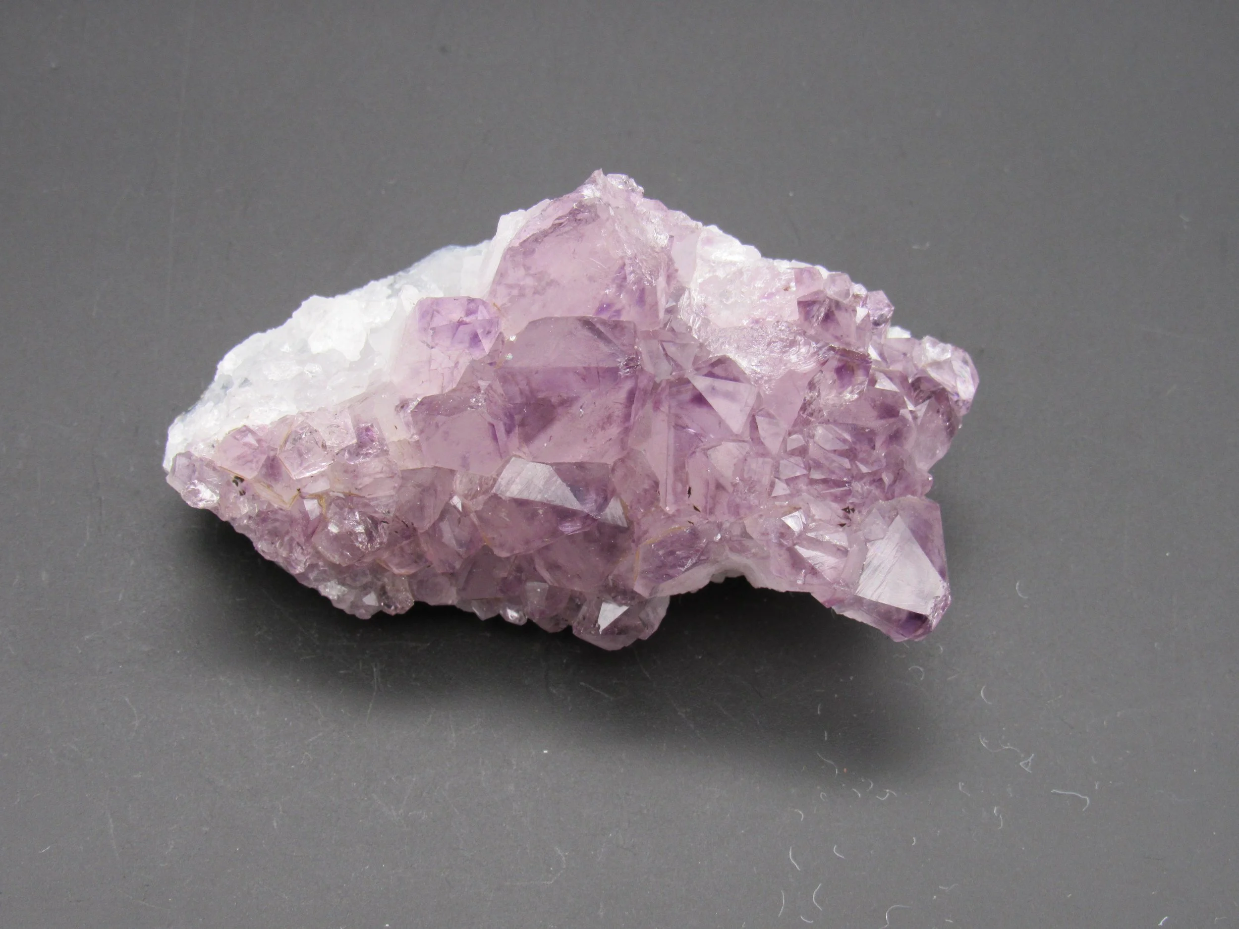 Amethyst  - Brazil
