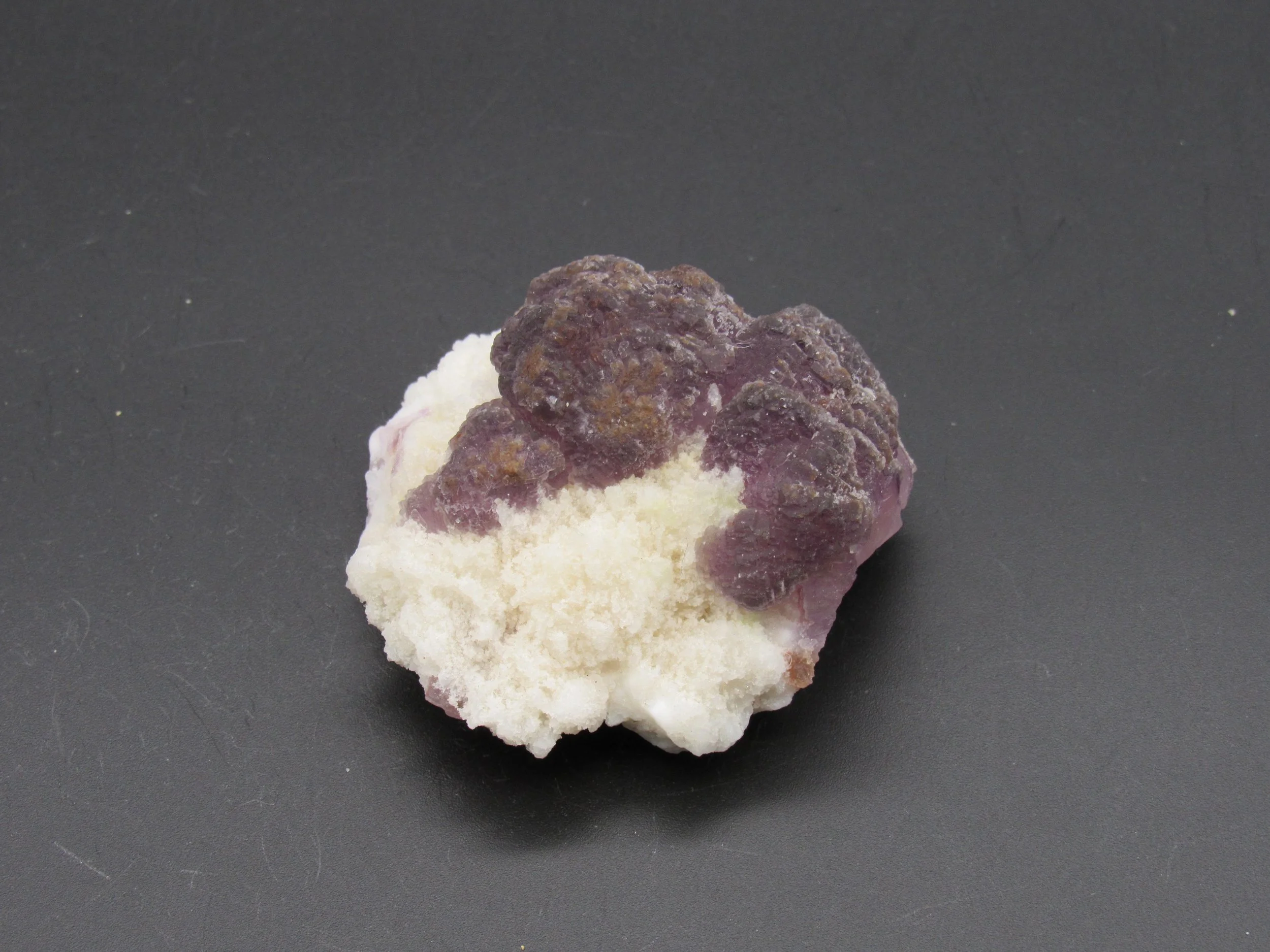 Fluorite - Mexico