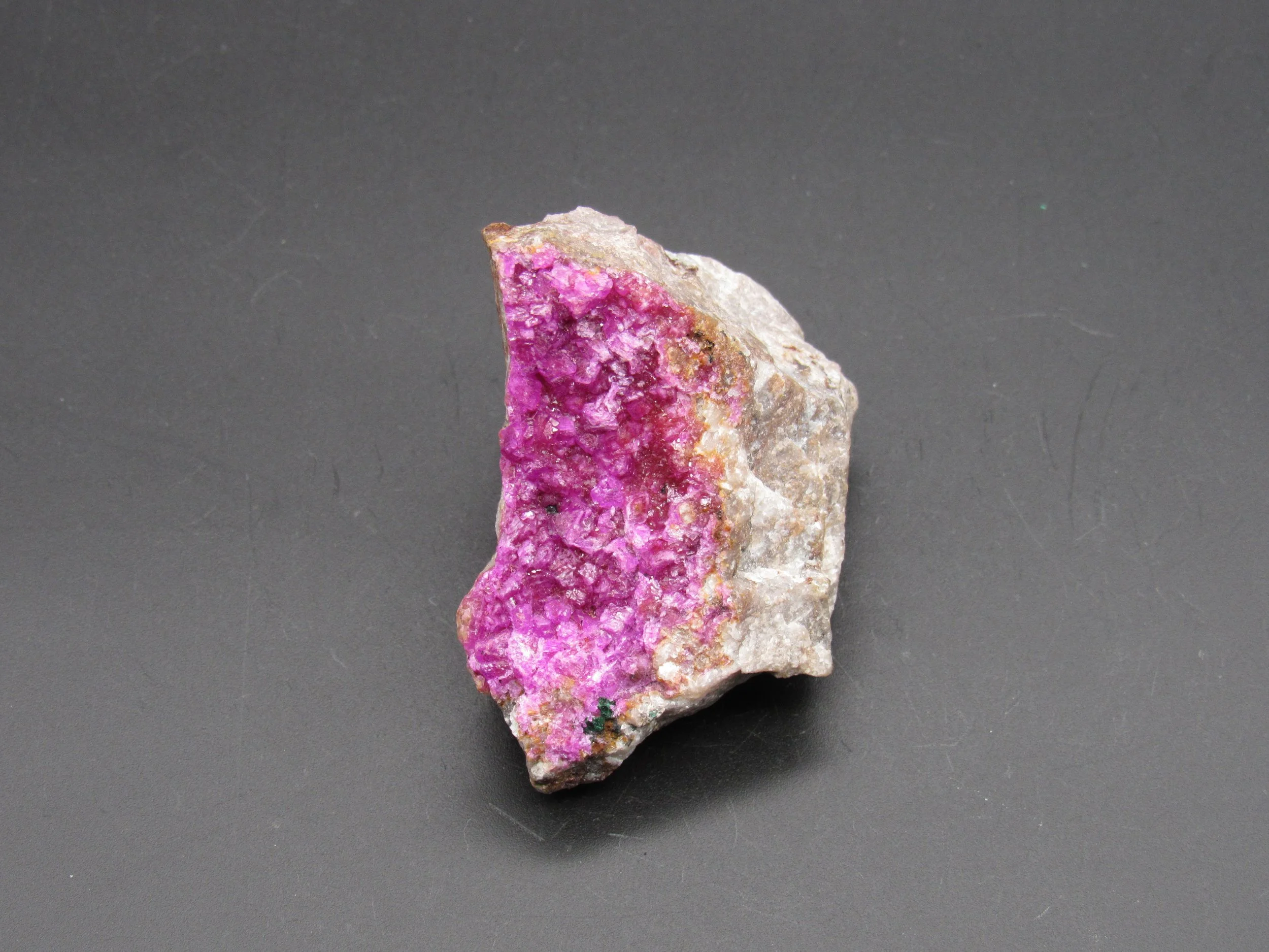 Cobaltoan  Dolomite - Democratic Republic of Congo (Copy)