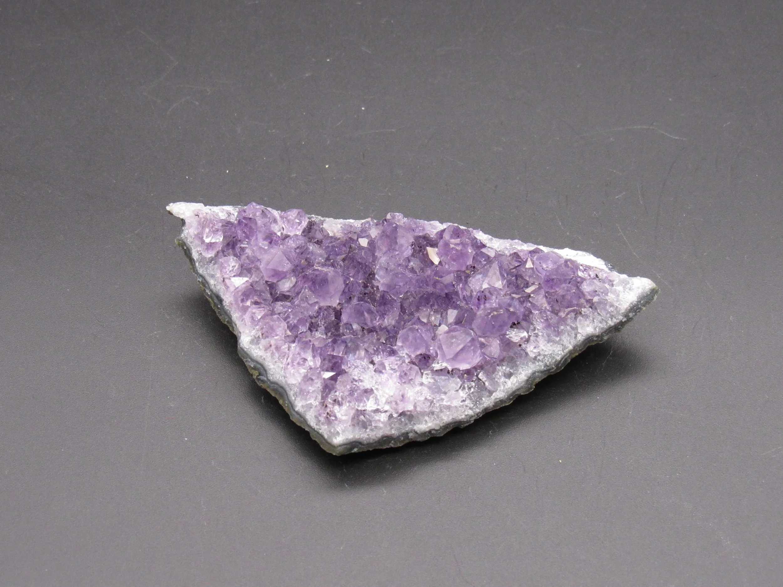 Amethyst  - Uruguay