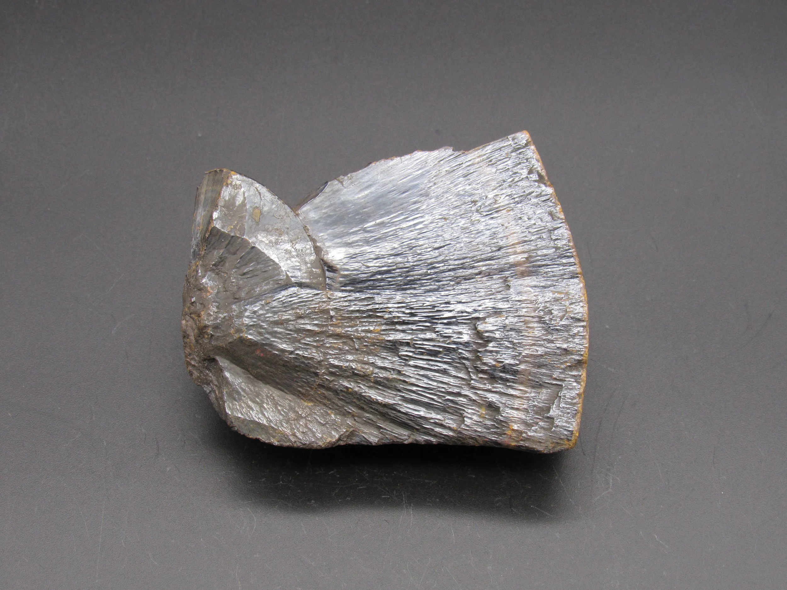 Goethite  -  Morocco