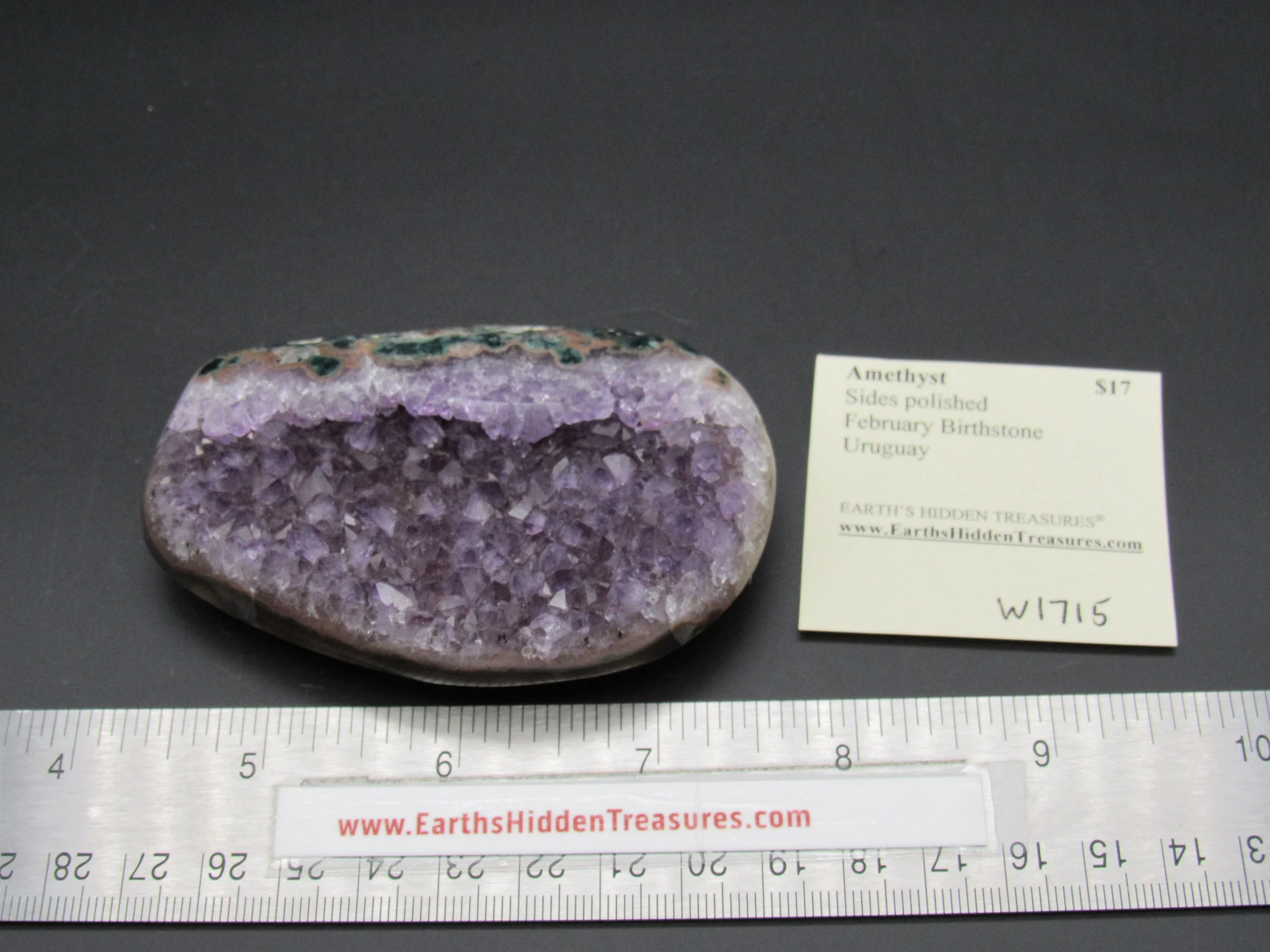 Crystal February 16 Birthstone Amethyst Birthstone What Birthstone