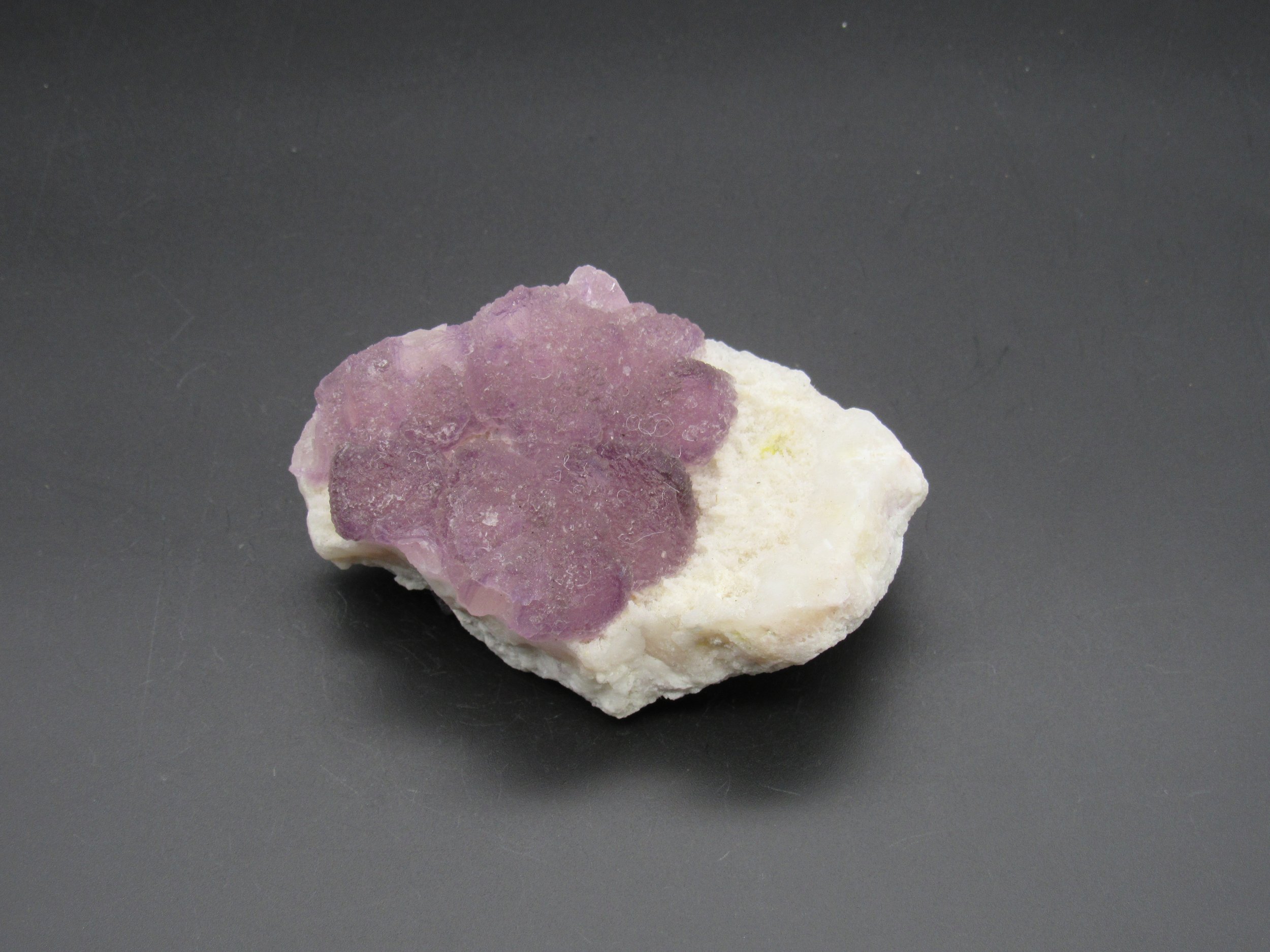 Fluorite - Mexico