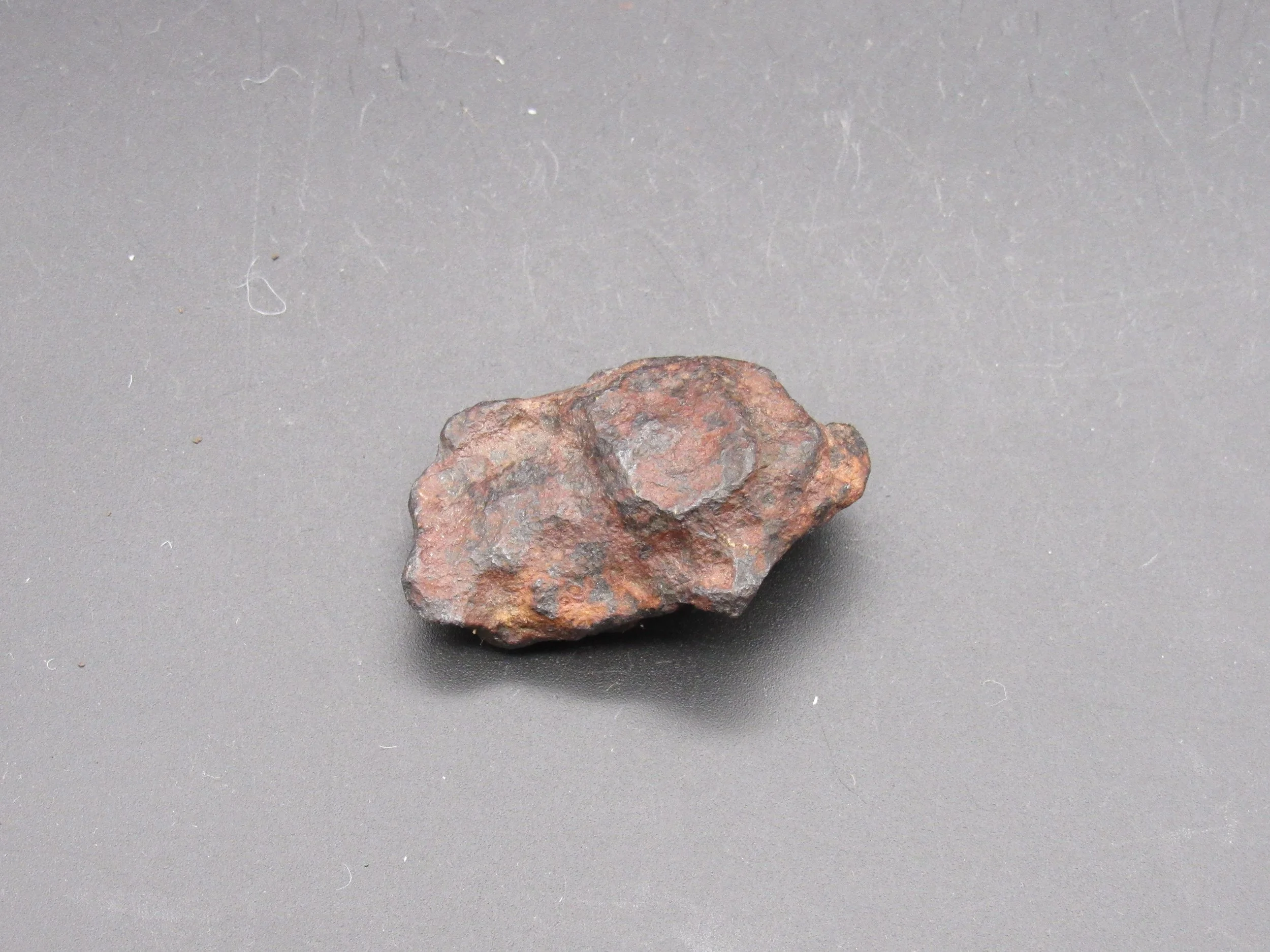 Henbury Meteorite  - Australia