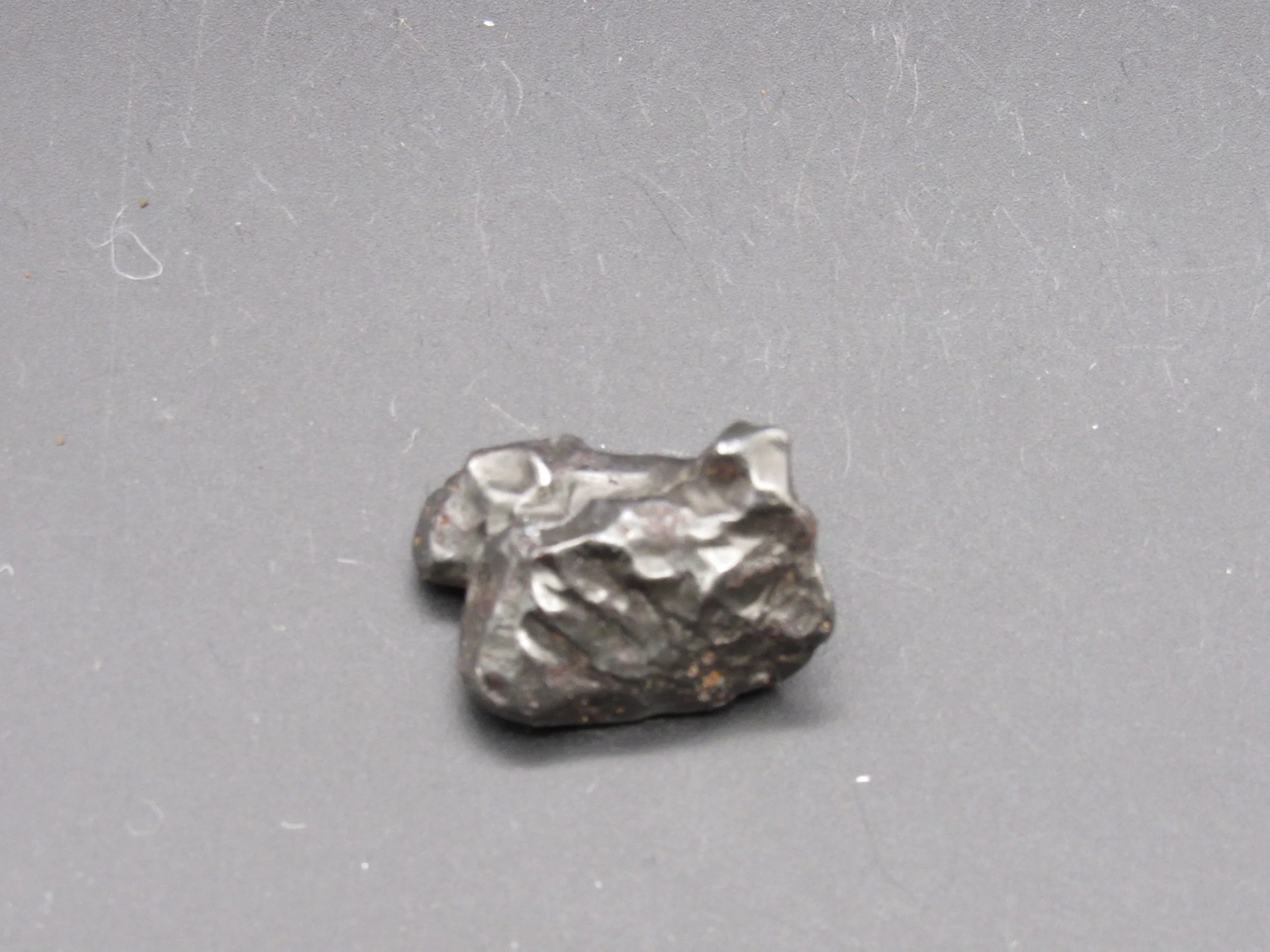 Odesa - Meteorite IAB-MG