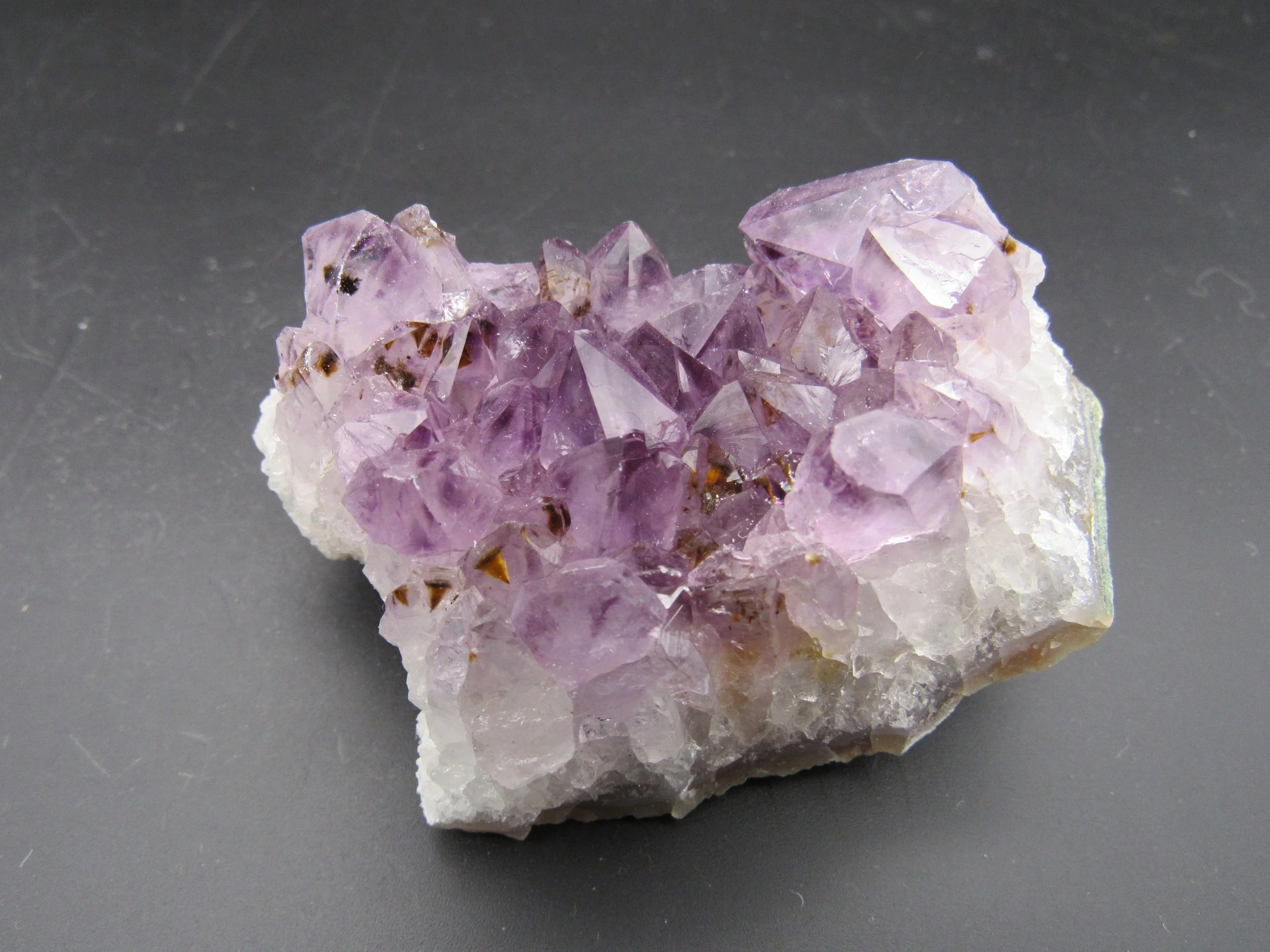 Amethyst  - Brazil