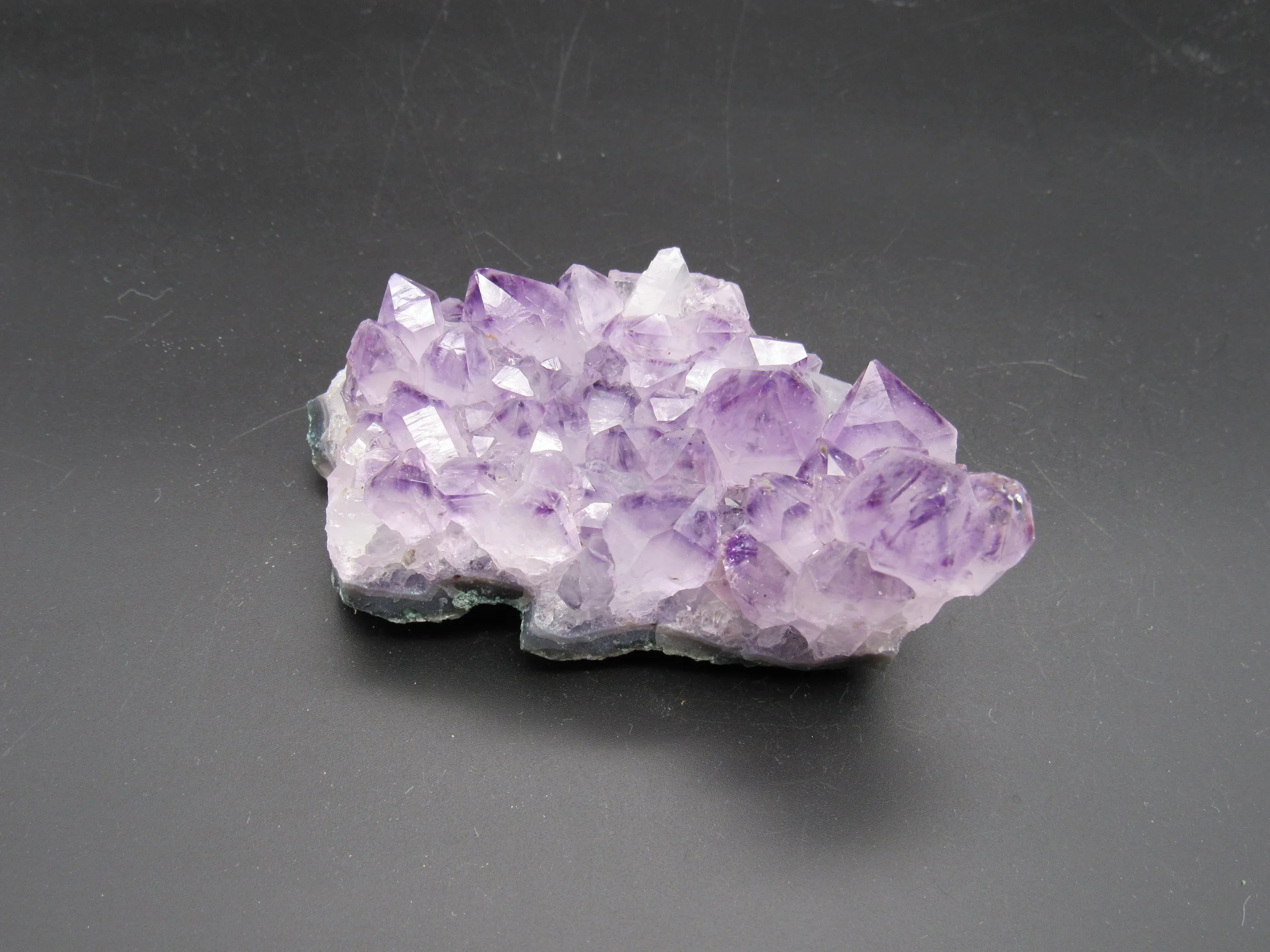 Amethyst  - Brazil