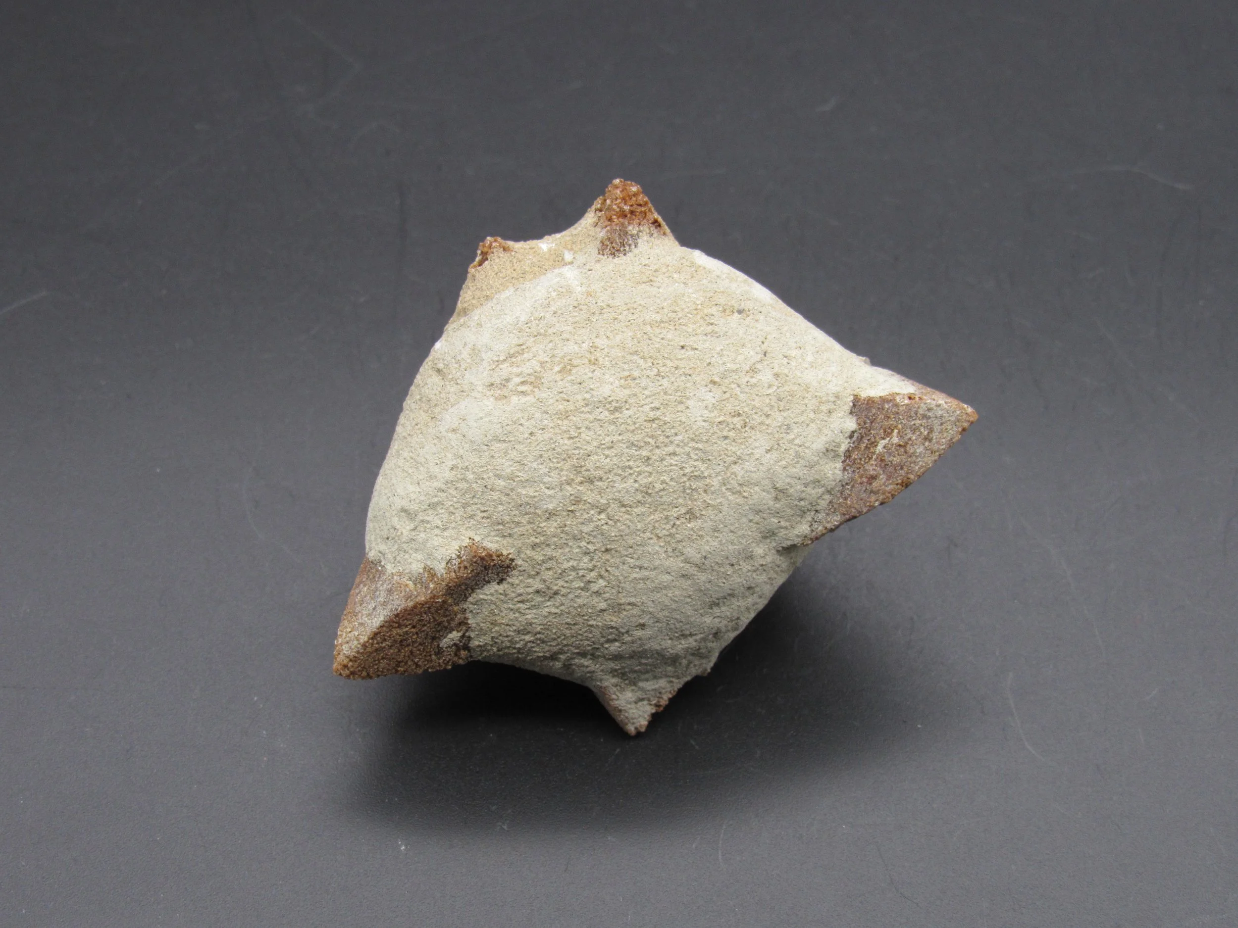 Glendonite  - Russia