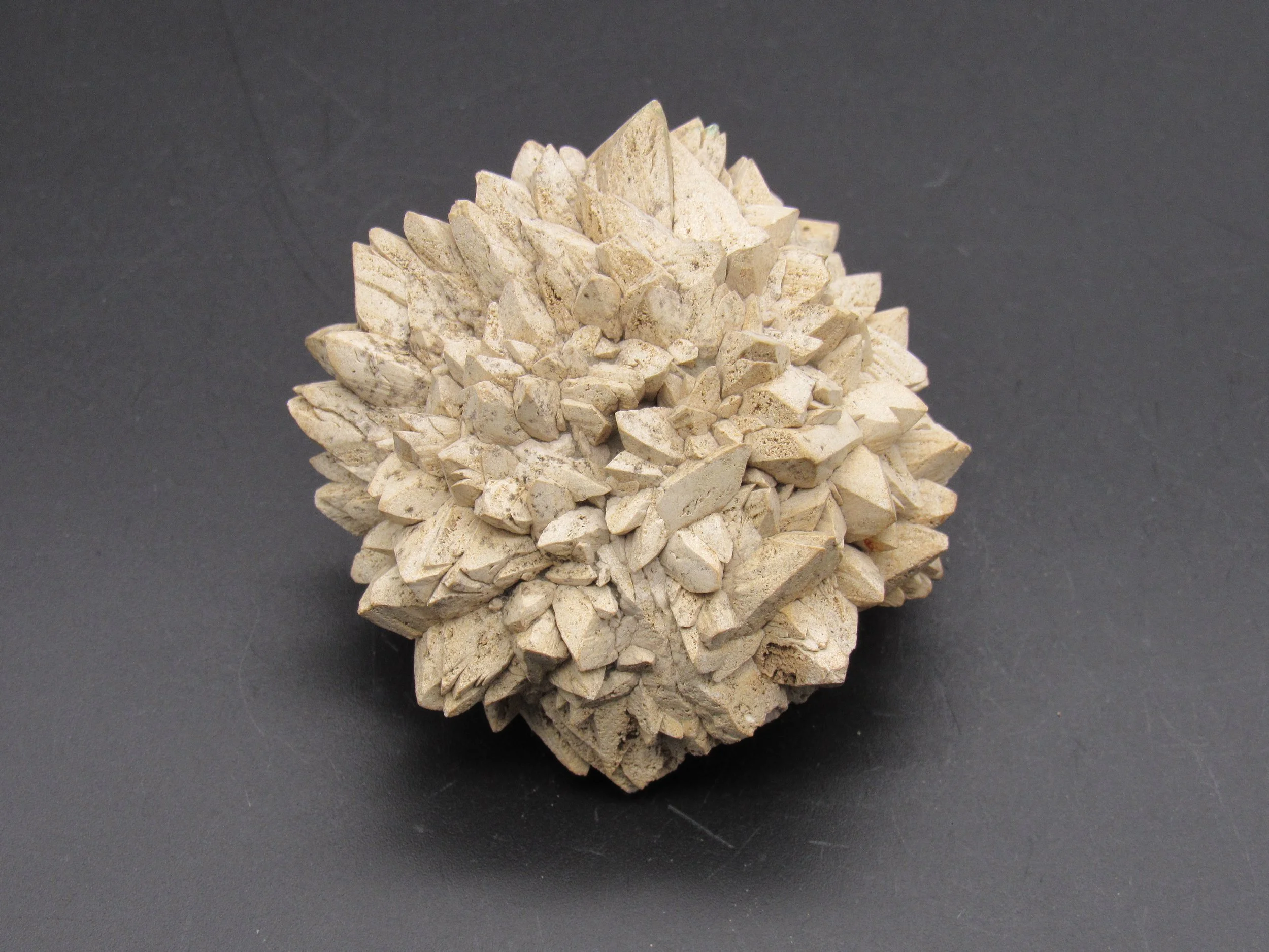 Glendonite  - Russia