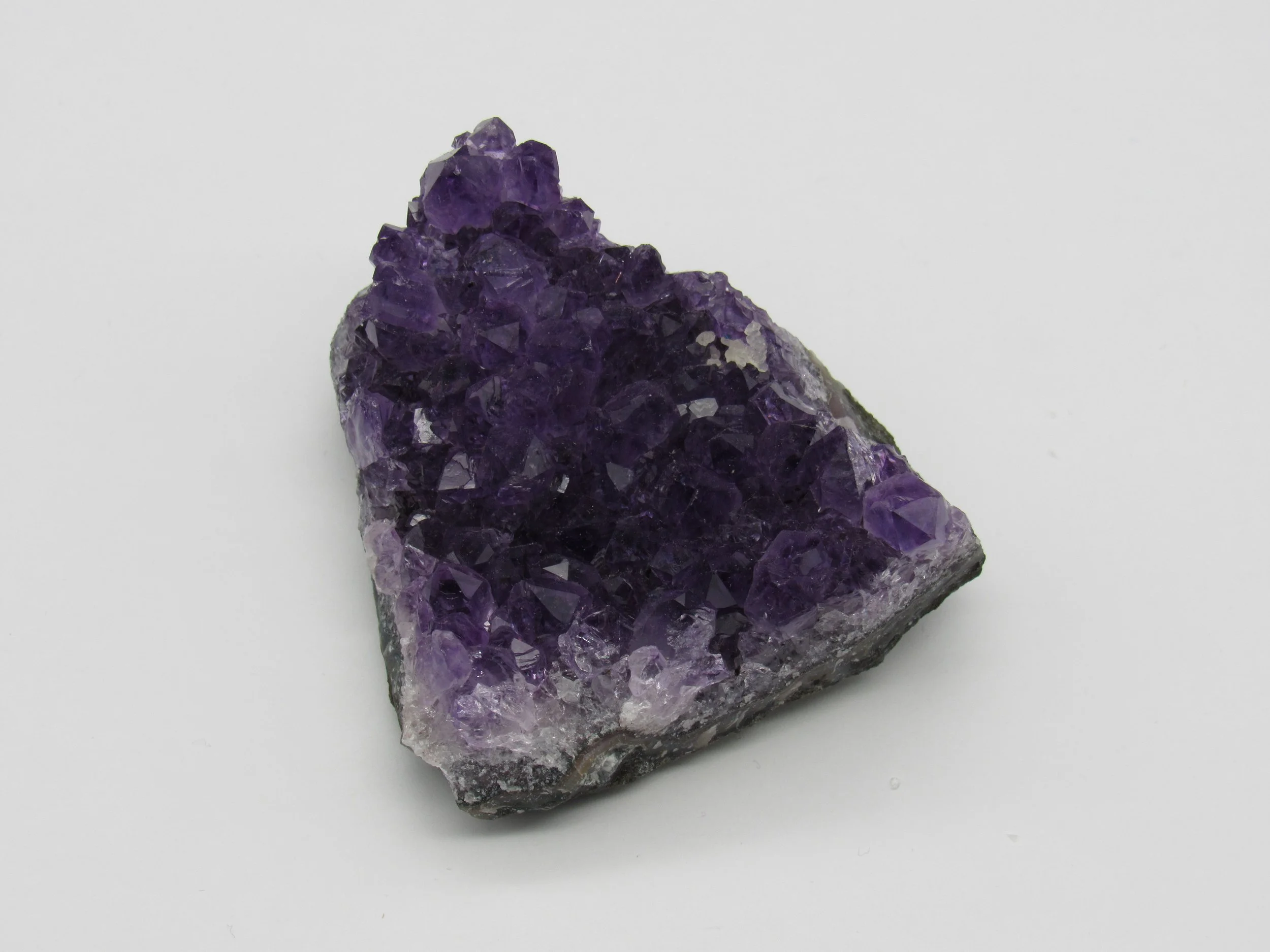 Amethyst  - Uruguay