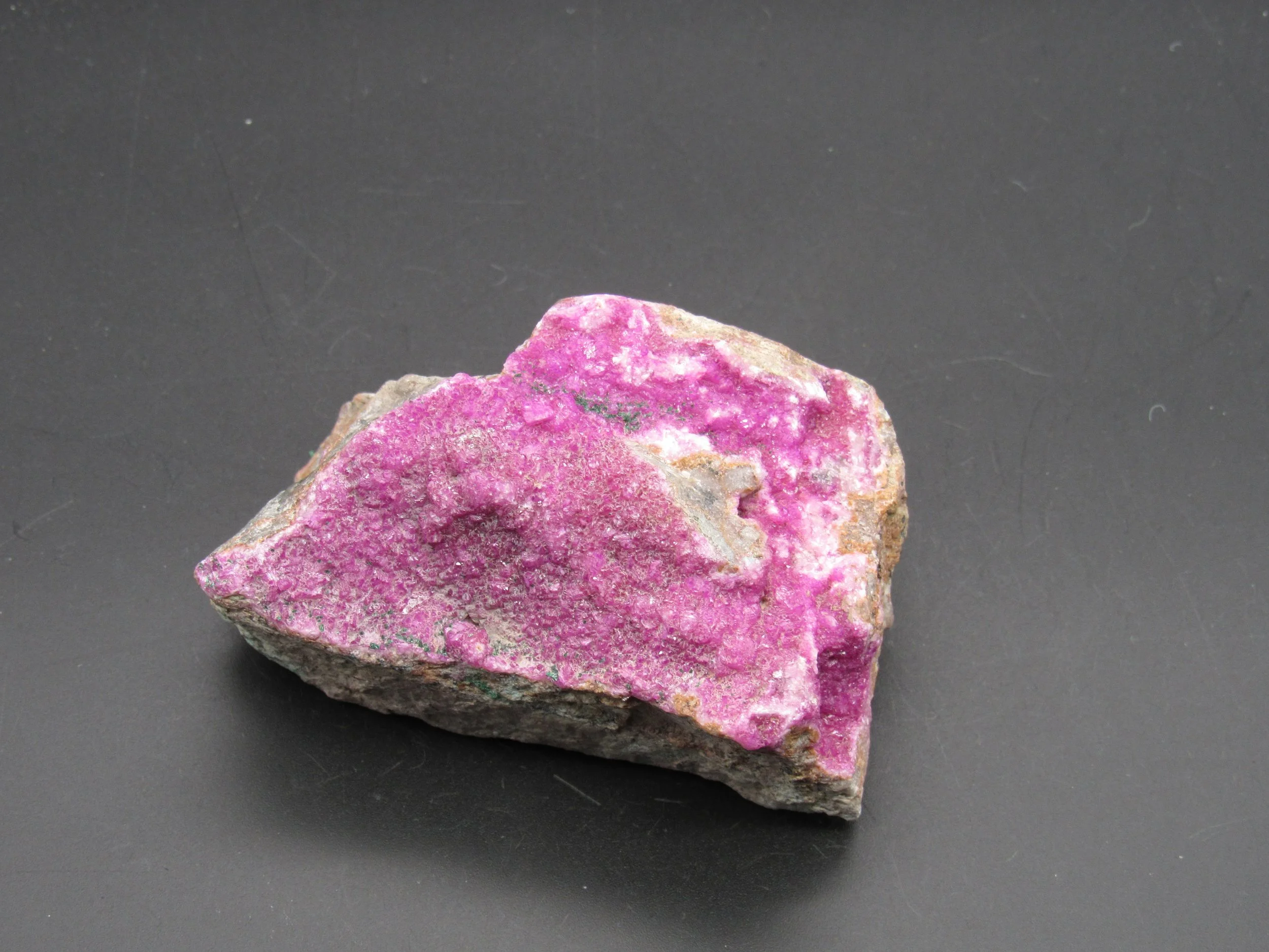 Cobaltoan  Dolomite - Democratic Republic of Congo