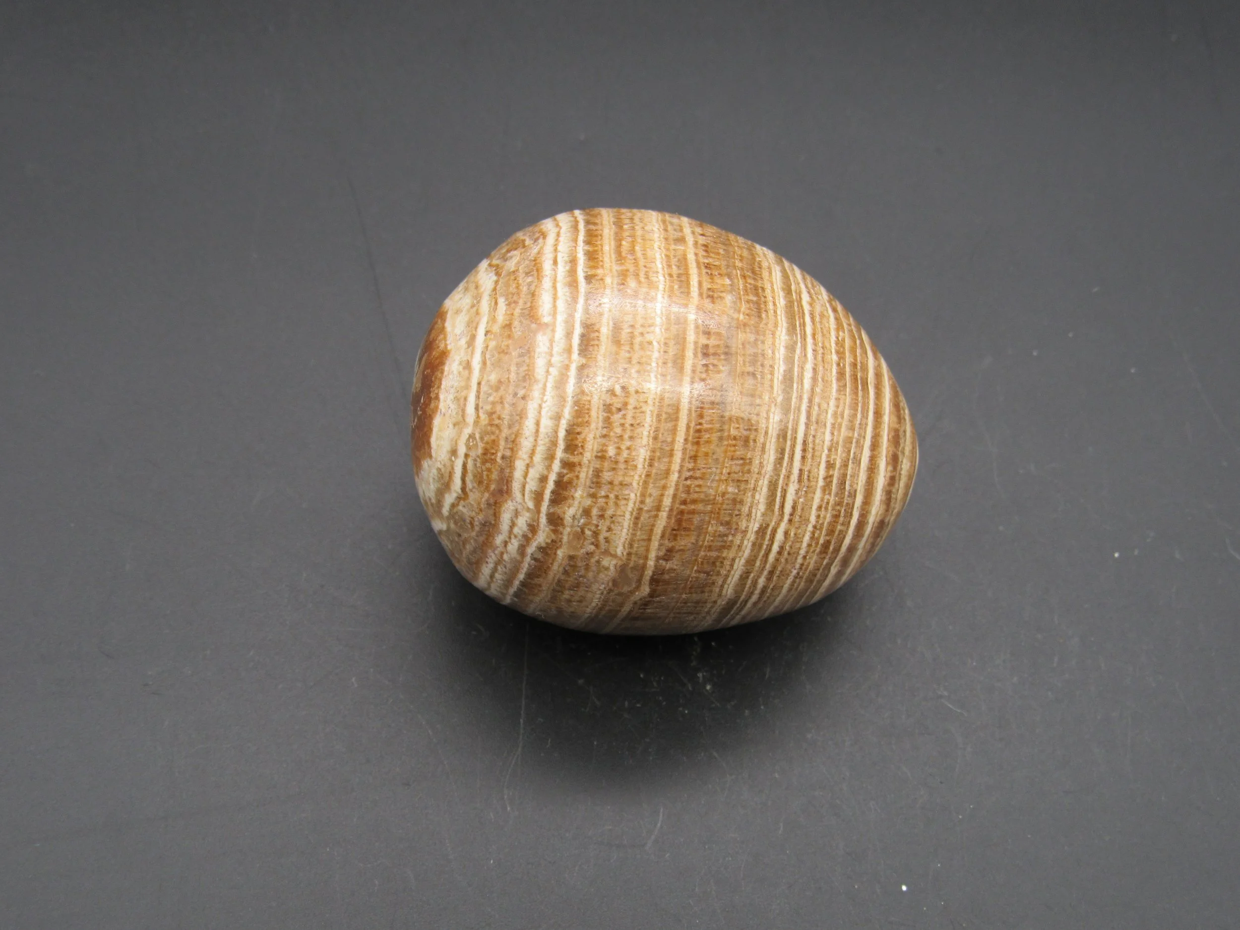 Aragonite  - Morocco