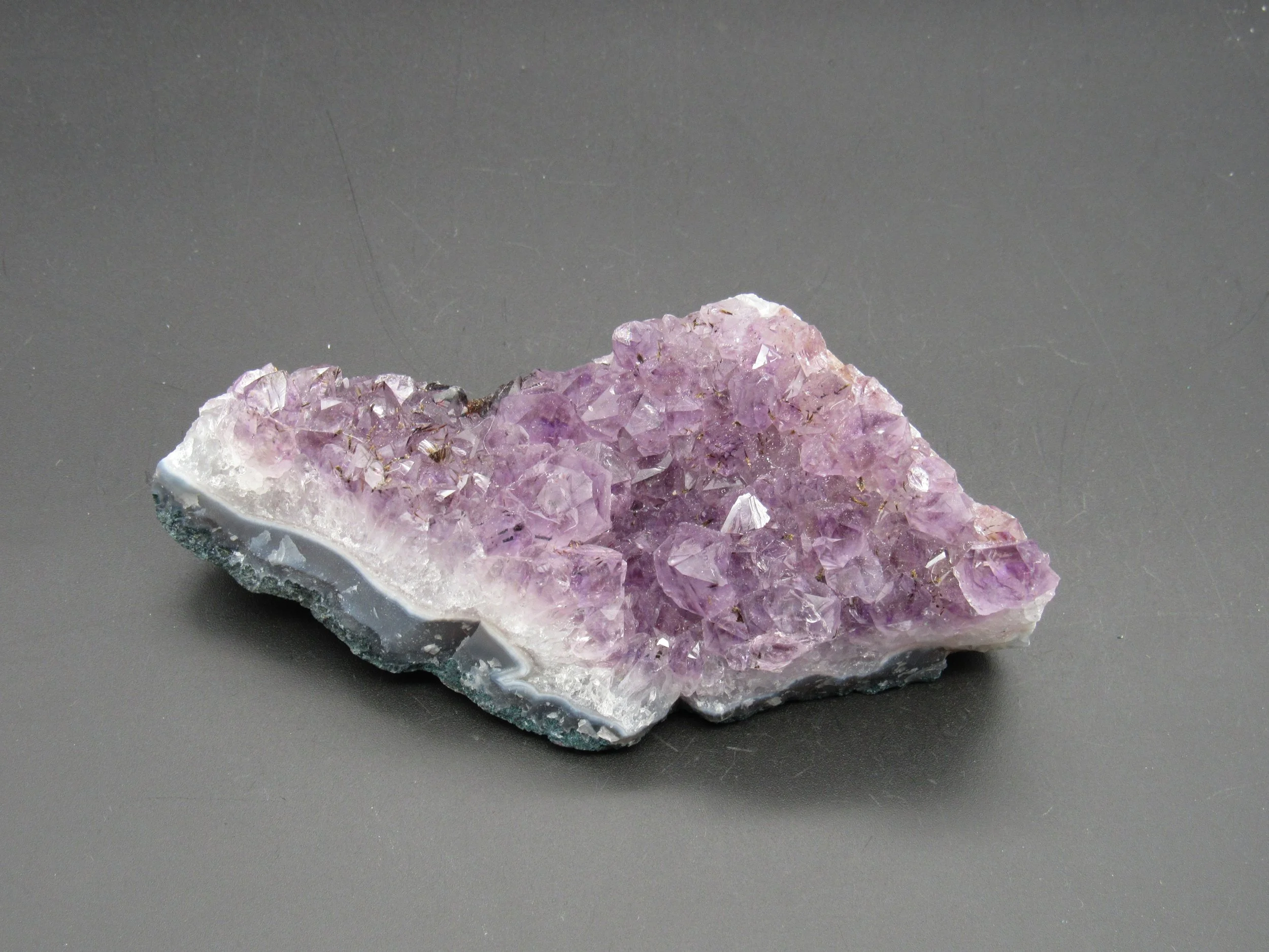 Amethyst  - Brazil