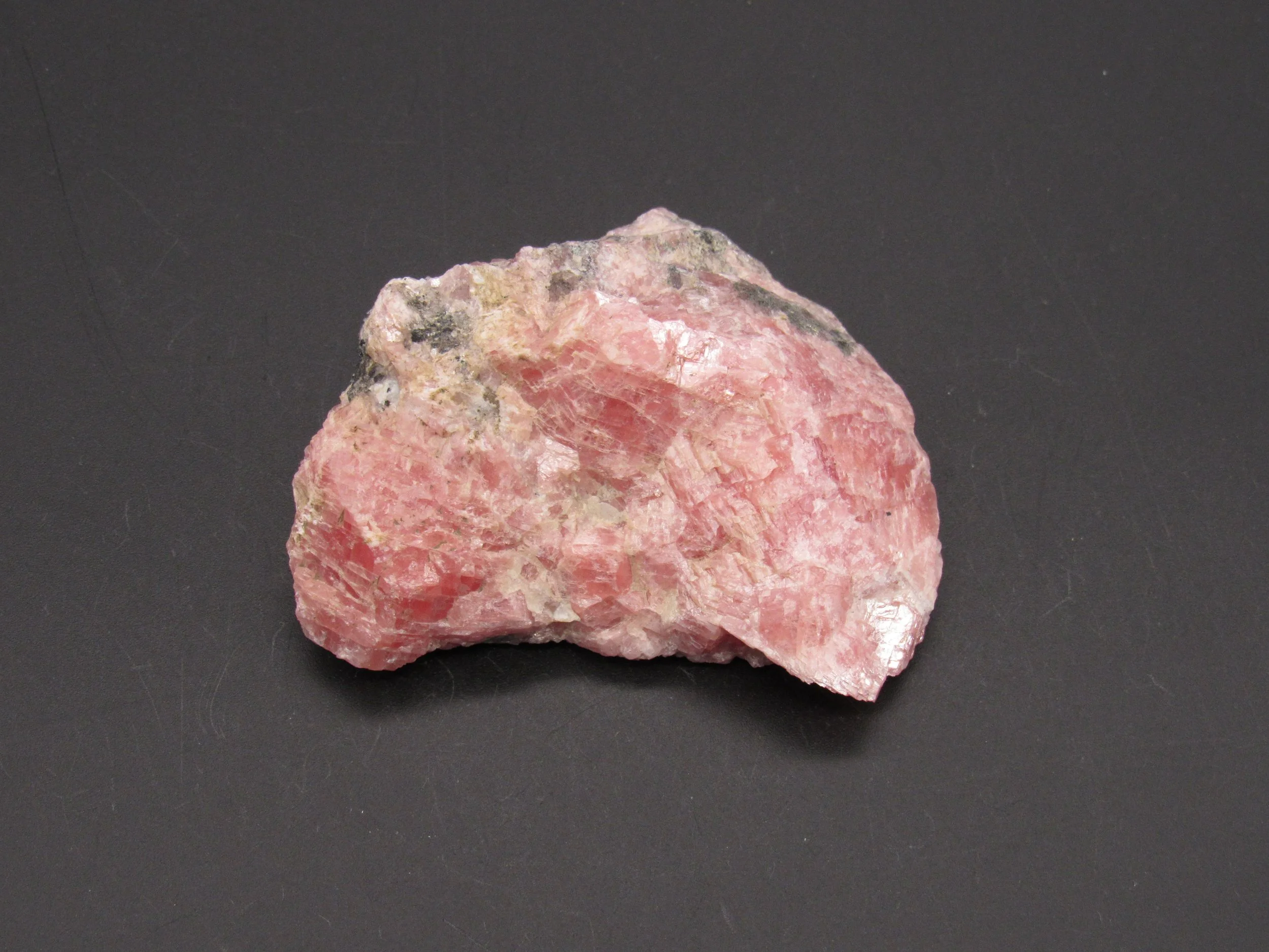 Rhodochrosite - Mexico